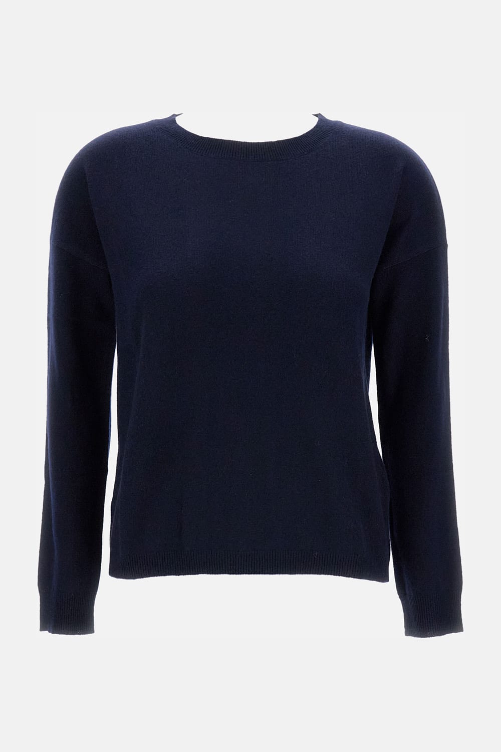 Lisa Yang Sweater In Blue
