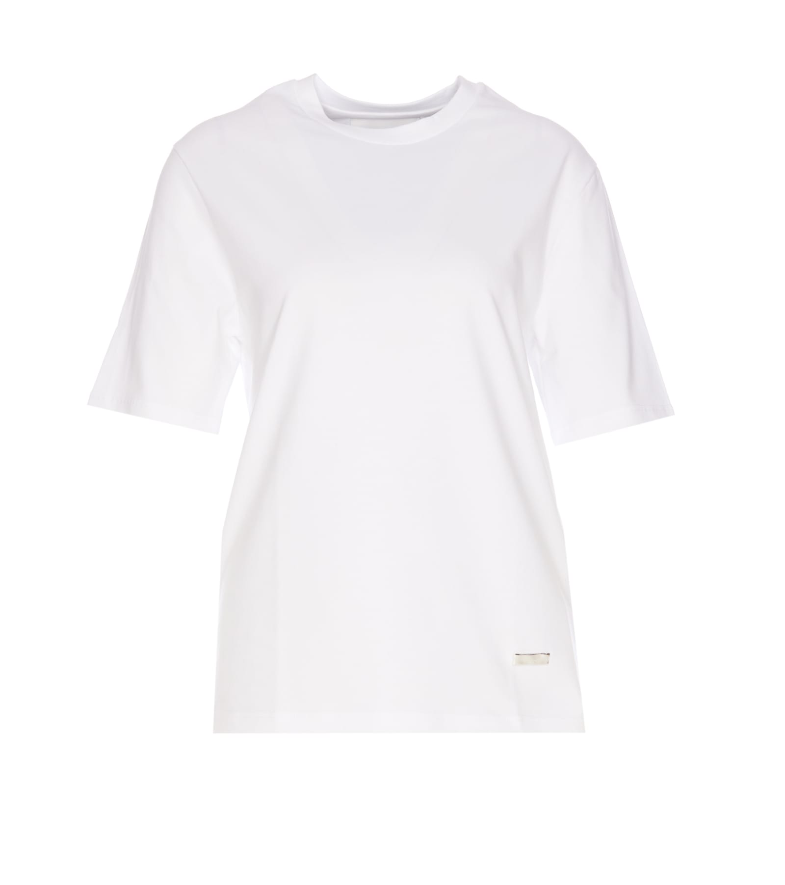 Shop Jil Sander T-shirt