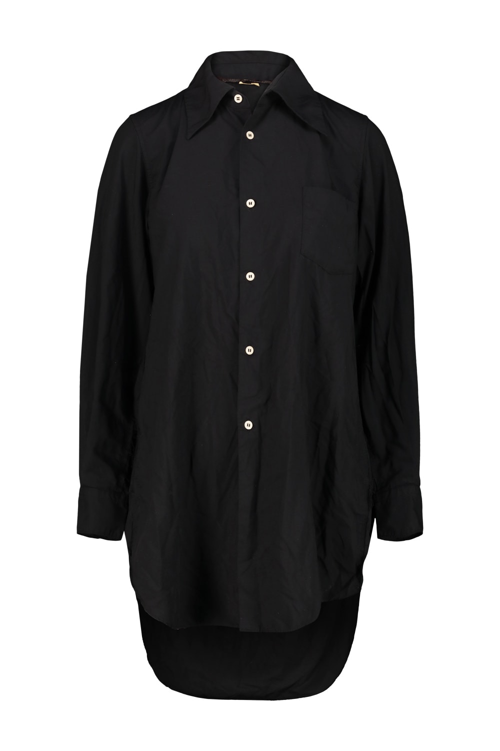 COMME DES GARÇONS COMME DES GARÇONS SHIRT