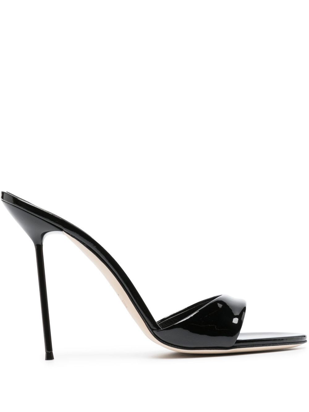 Paris Texas Lidia Mule