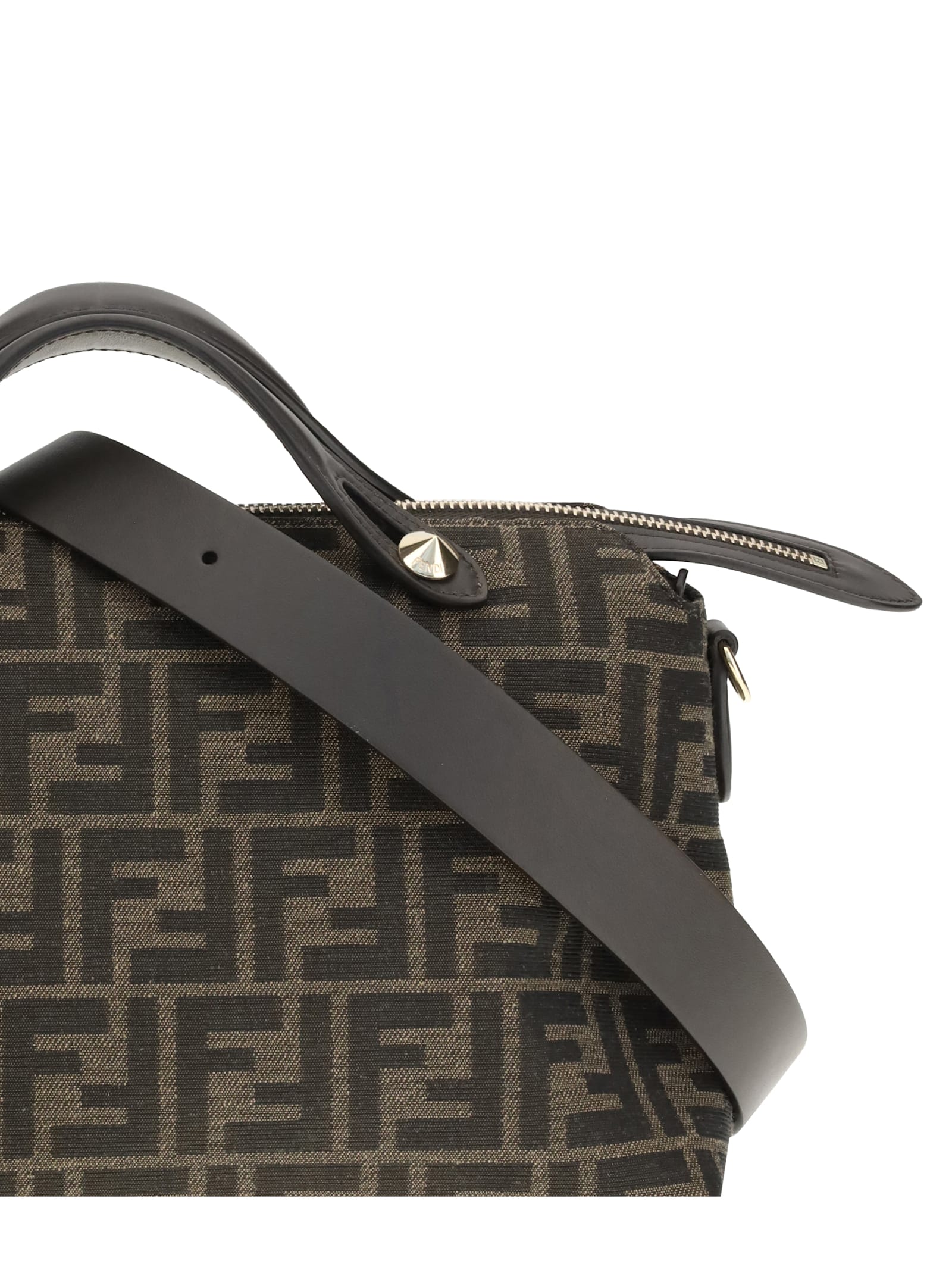 Fendi By The Way Tote Bag
