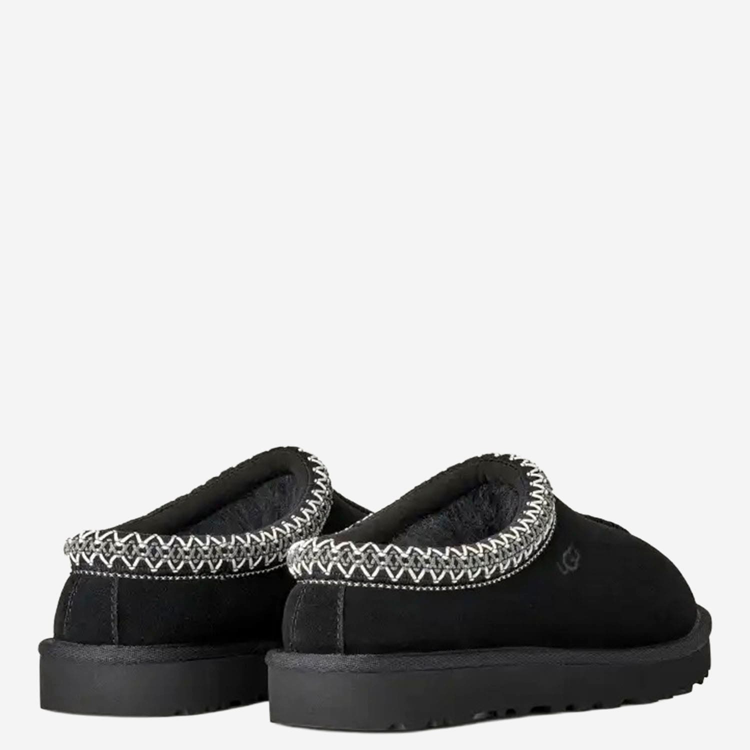 Ugg W Tasman Ii Boots In Black