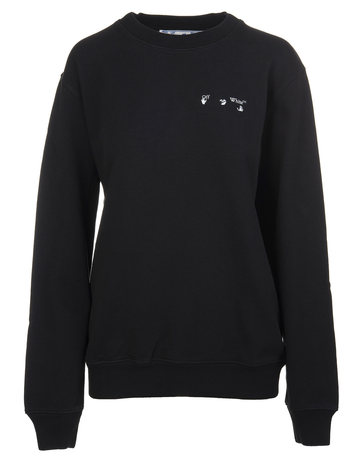 OFF-WHITE photo