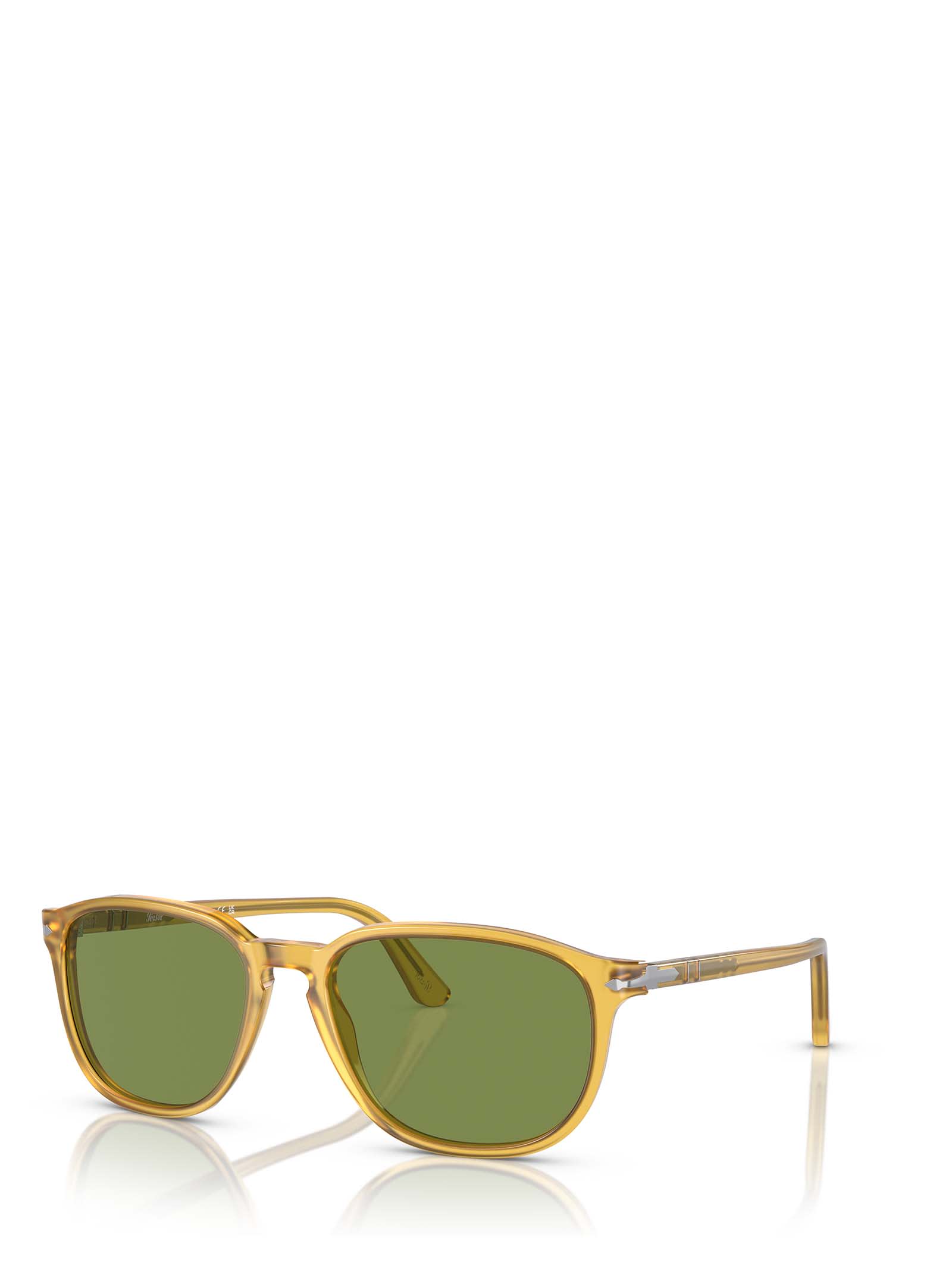Shop Persol Po3019s Miele Sunglasses