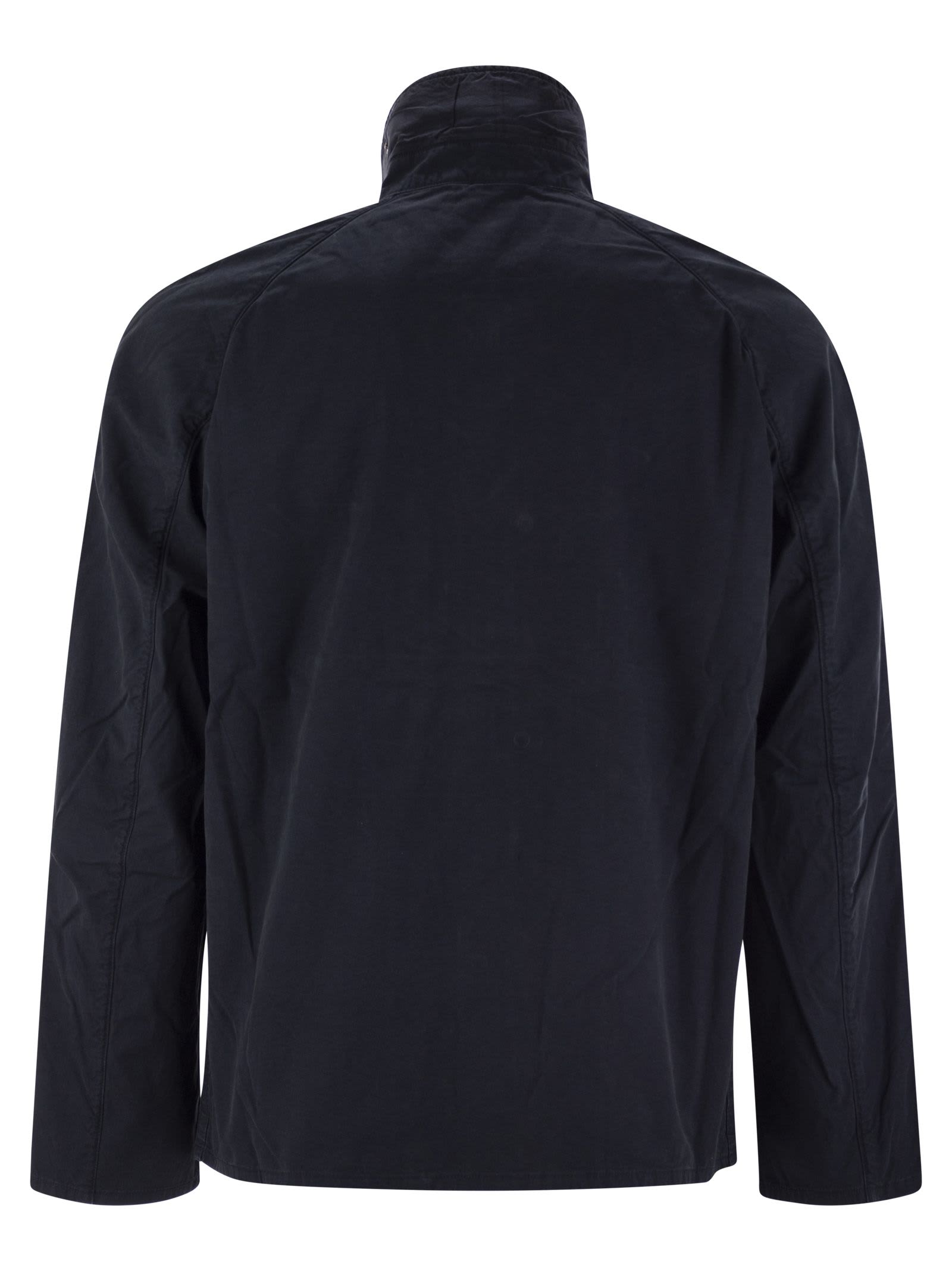 BARBOUR TRACKER - CASUAL JACKET