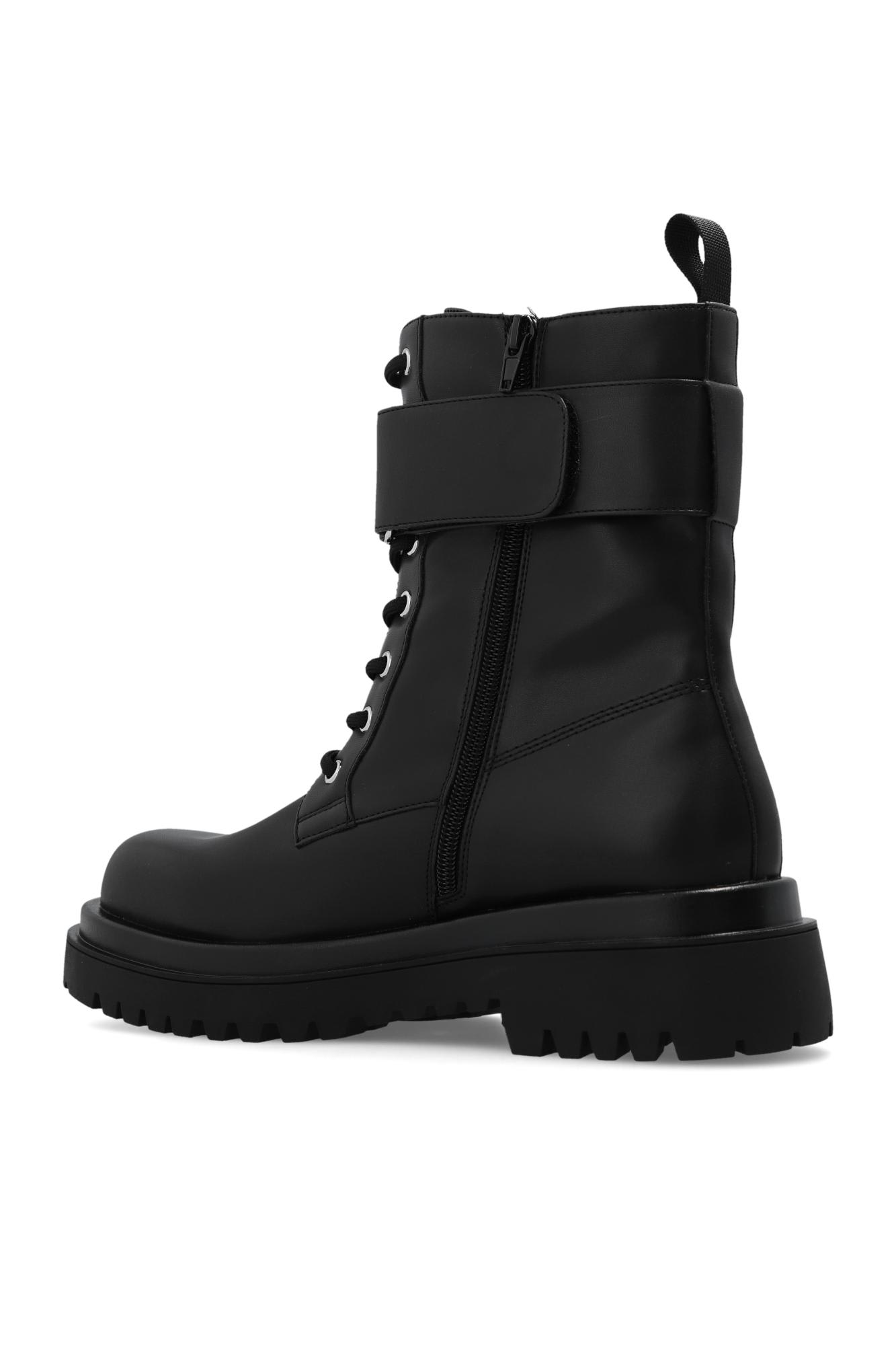 VERSACE JEANS COUTURE VERSACE JEANS COUTURE SHOES