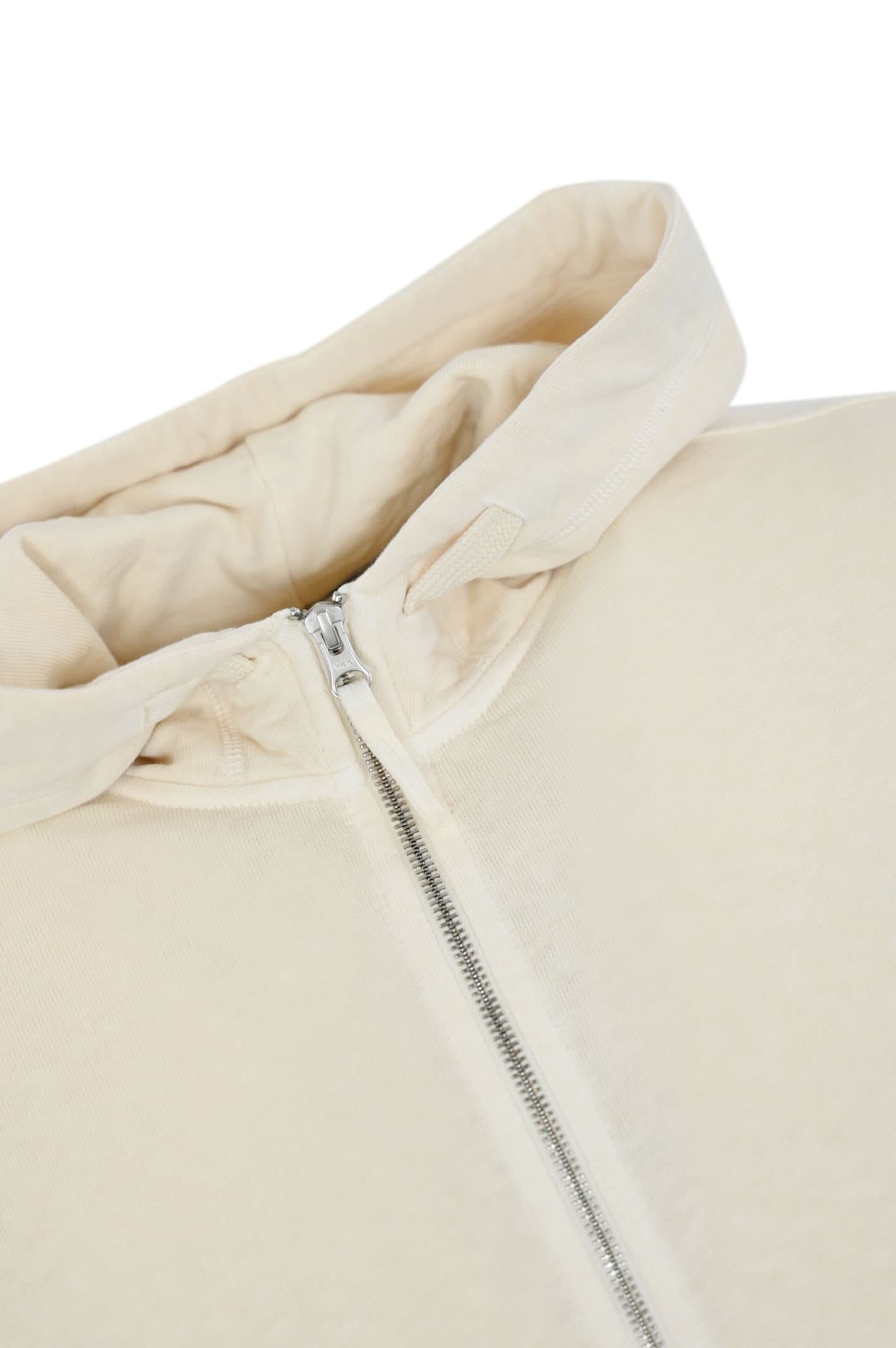 Stone Island Sweatshirt 6100021 In Cotton Mafile Old Effect
