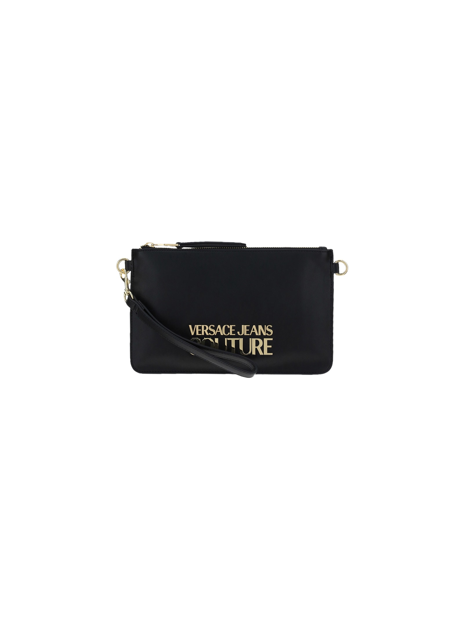 Versace Jeans Couture Pouch Bag