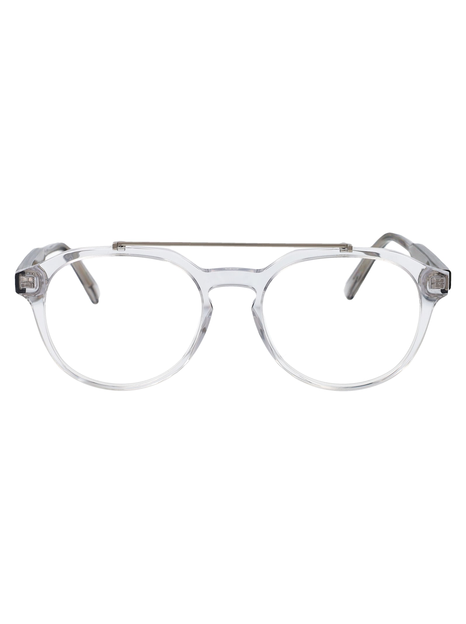 Dior Botanicao R1i Glasses In Gray