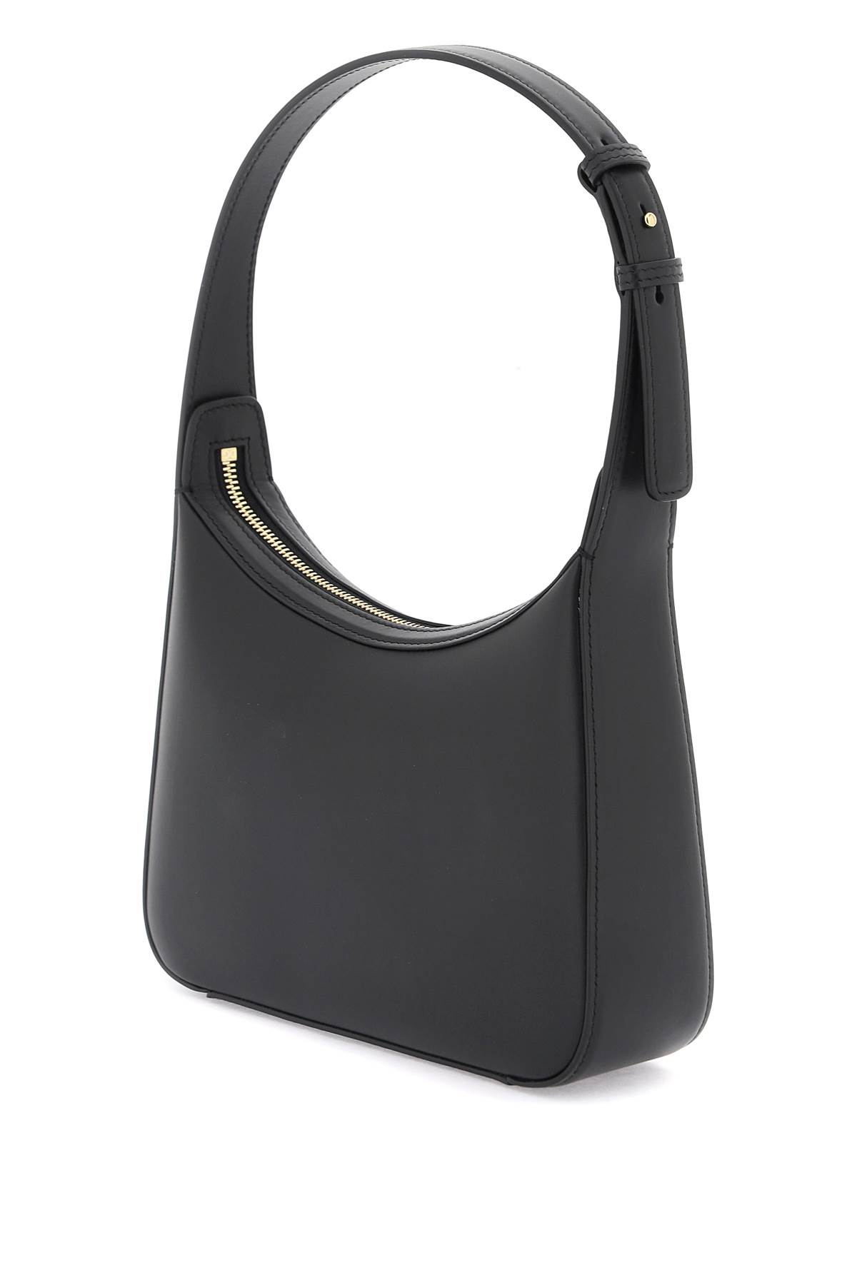 Shop Dolce & Gabbana 3.5 Shoulder Bag In Nero (black)