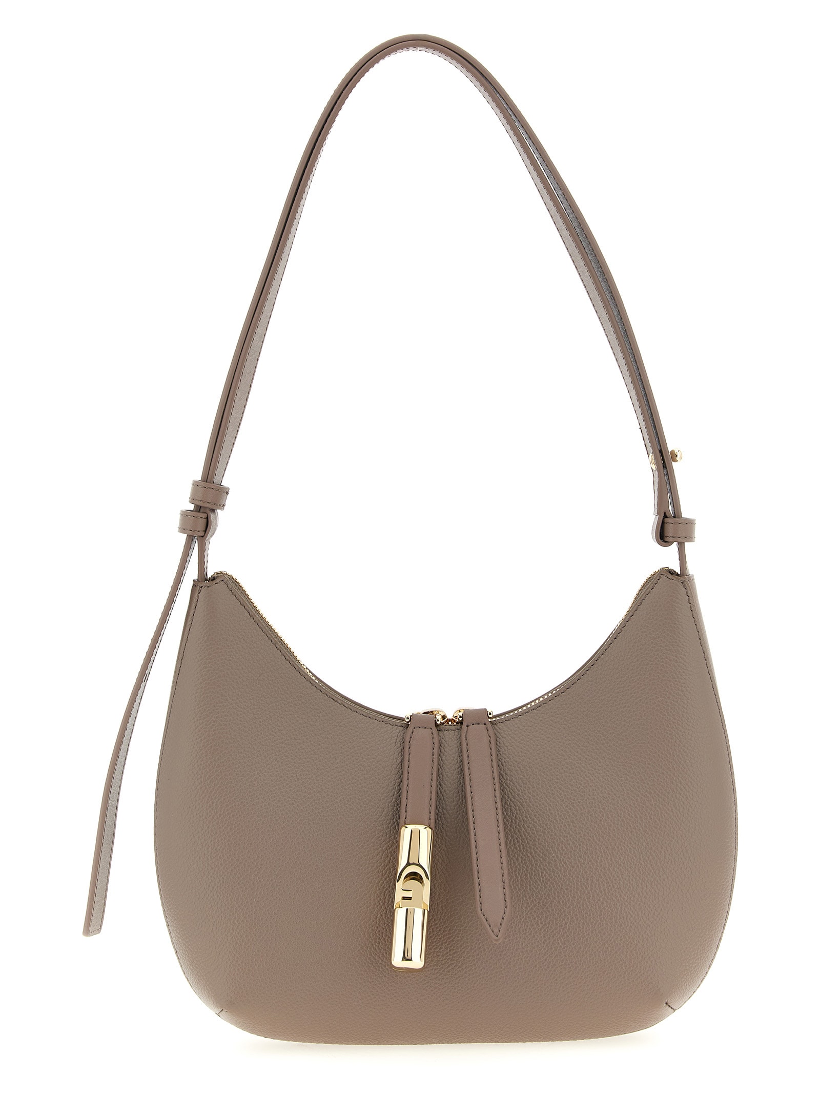 Goccia S Shoulder Bag