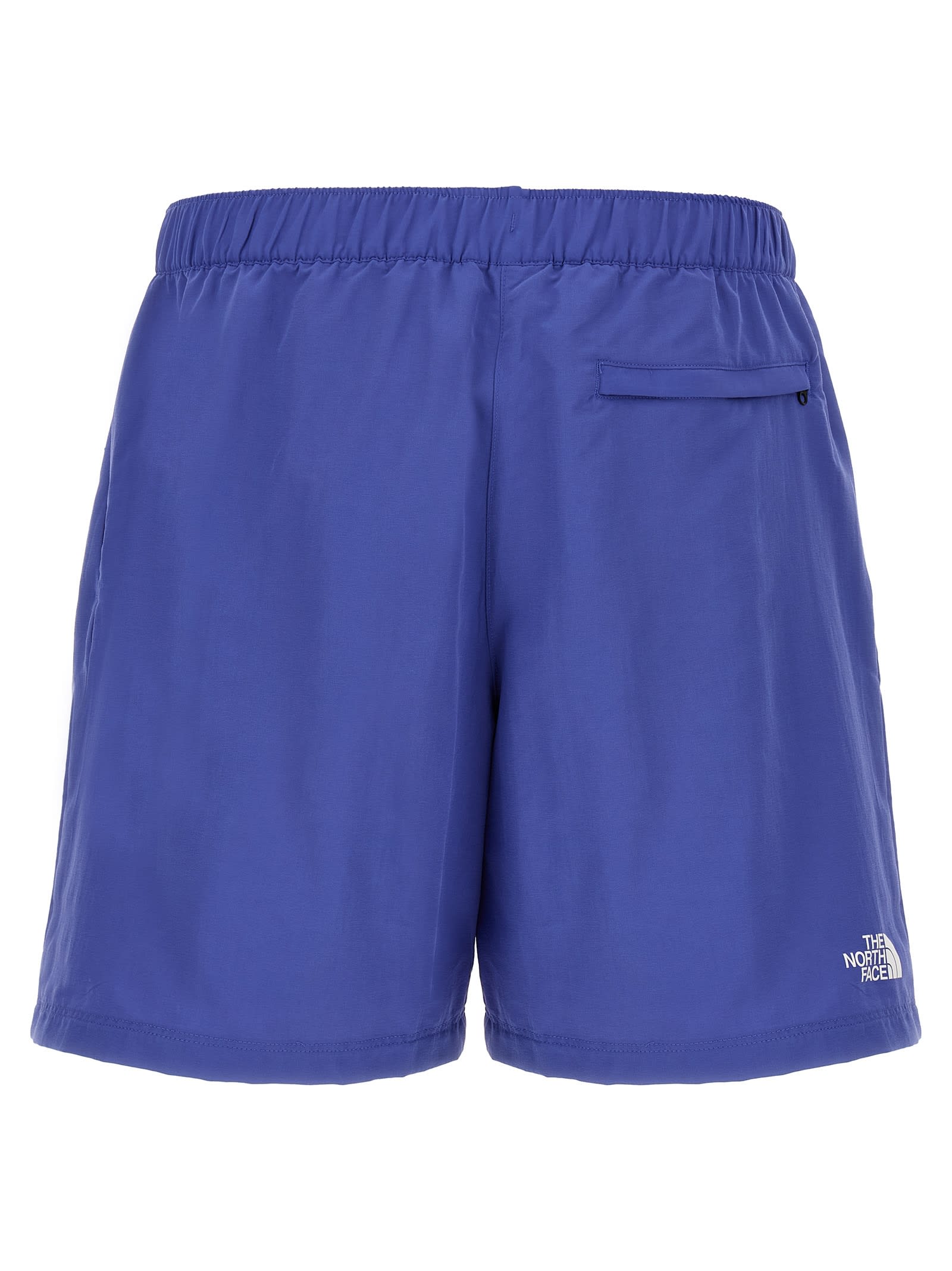 THE NORTH FACE WATER BERMUDA SHORTS