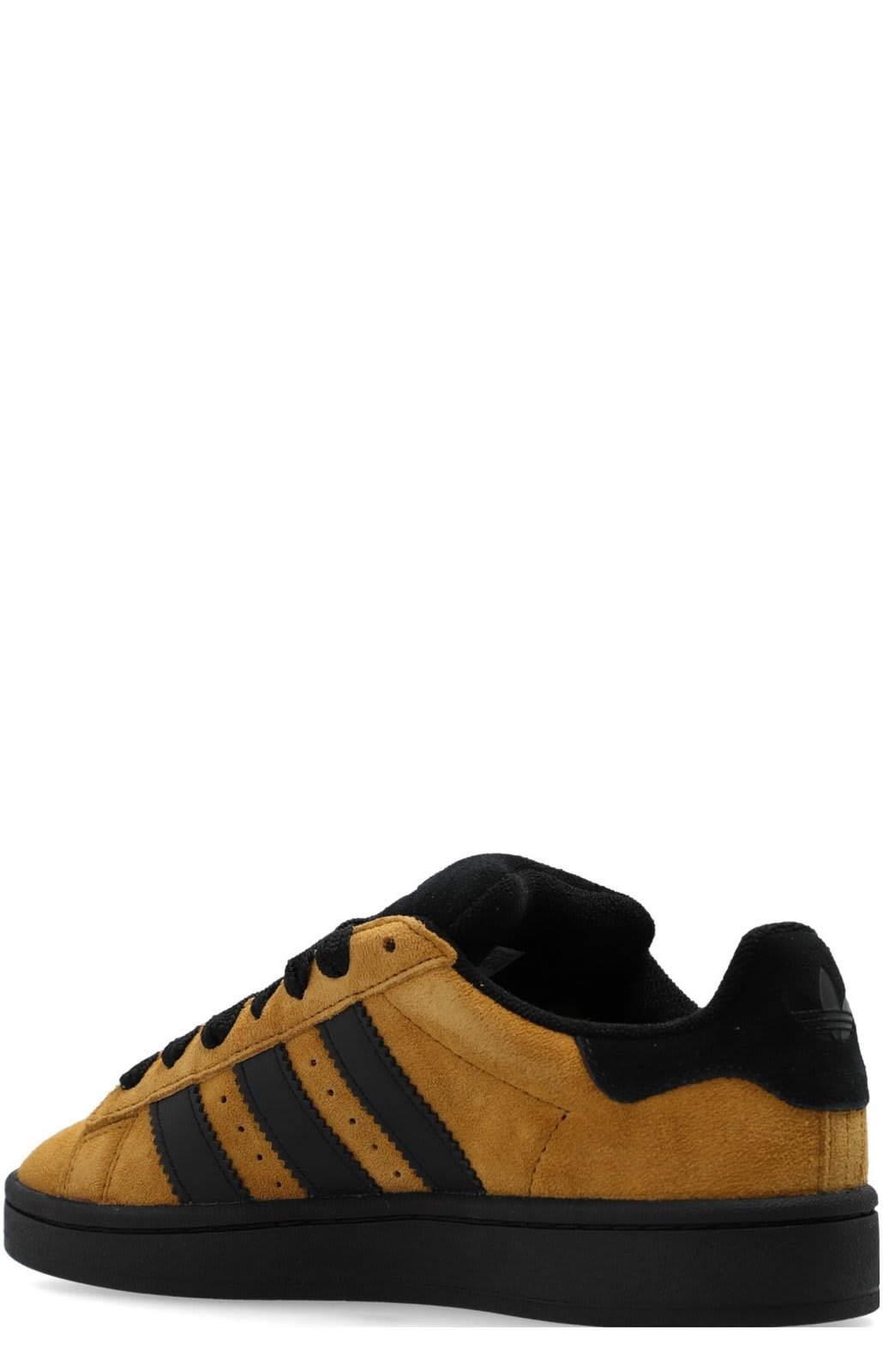 Adidas Originals Campus 00s In Coreblack/coreblack/