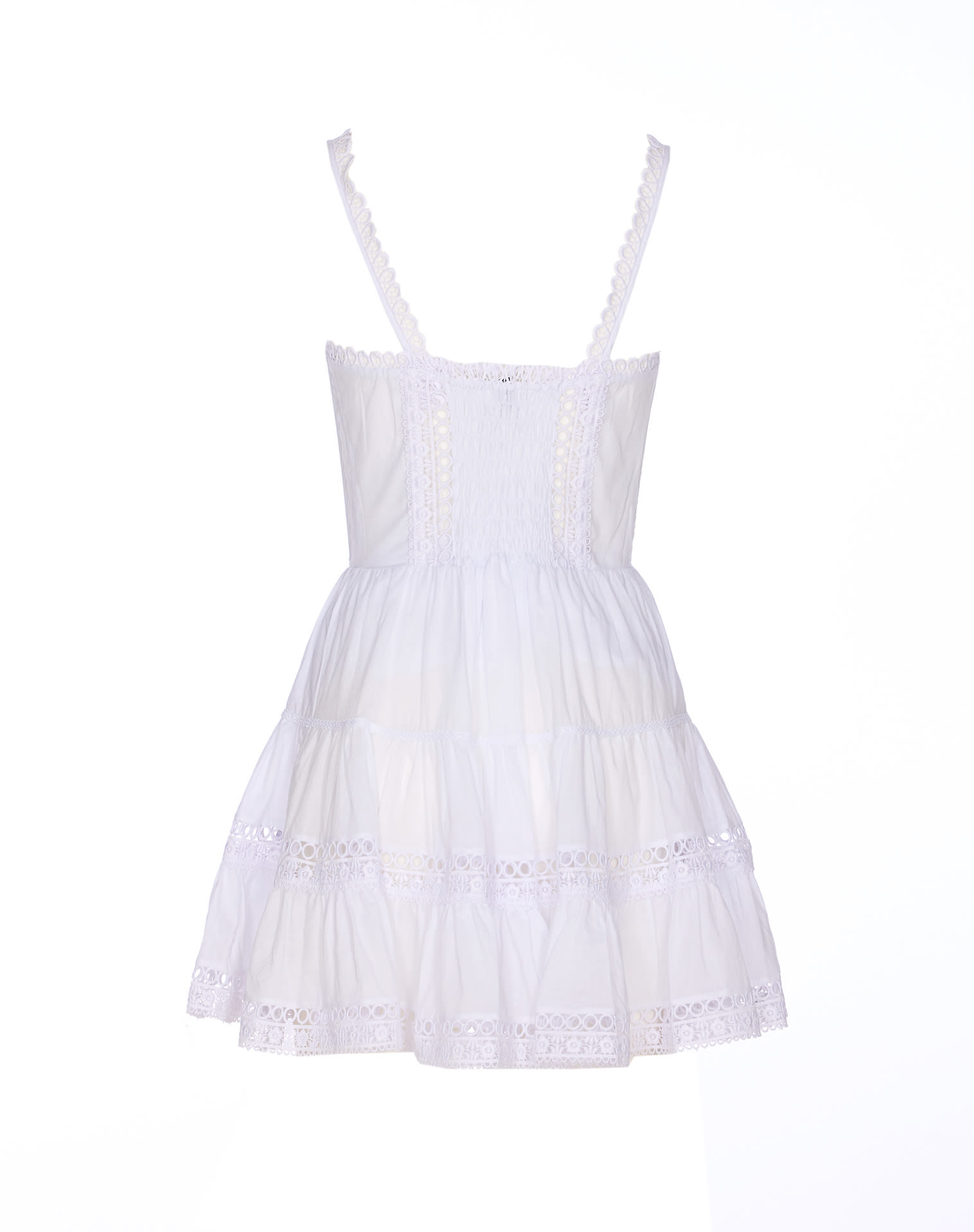 Shop Charo Ruiz Lenora Short Dress