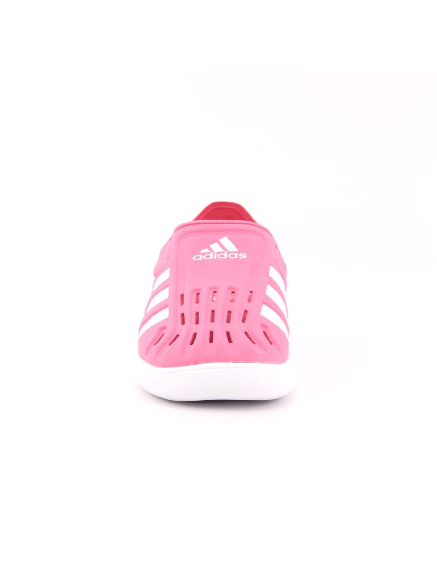 Adidas Originals Sandal Water In Pink