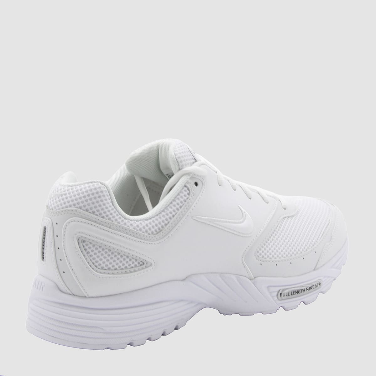 Shop Comme Des Garçons White Sneakers