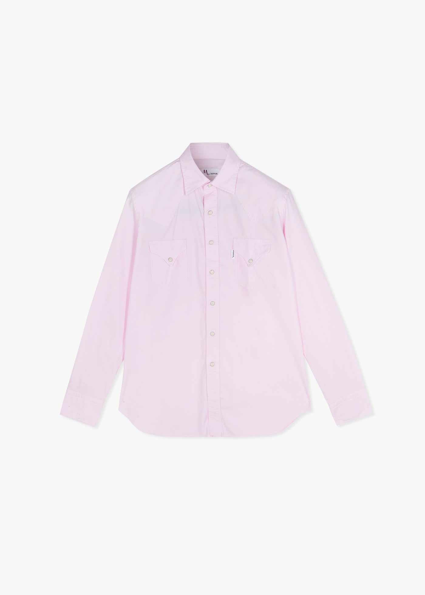 Aariosto Western Shirt