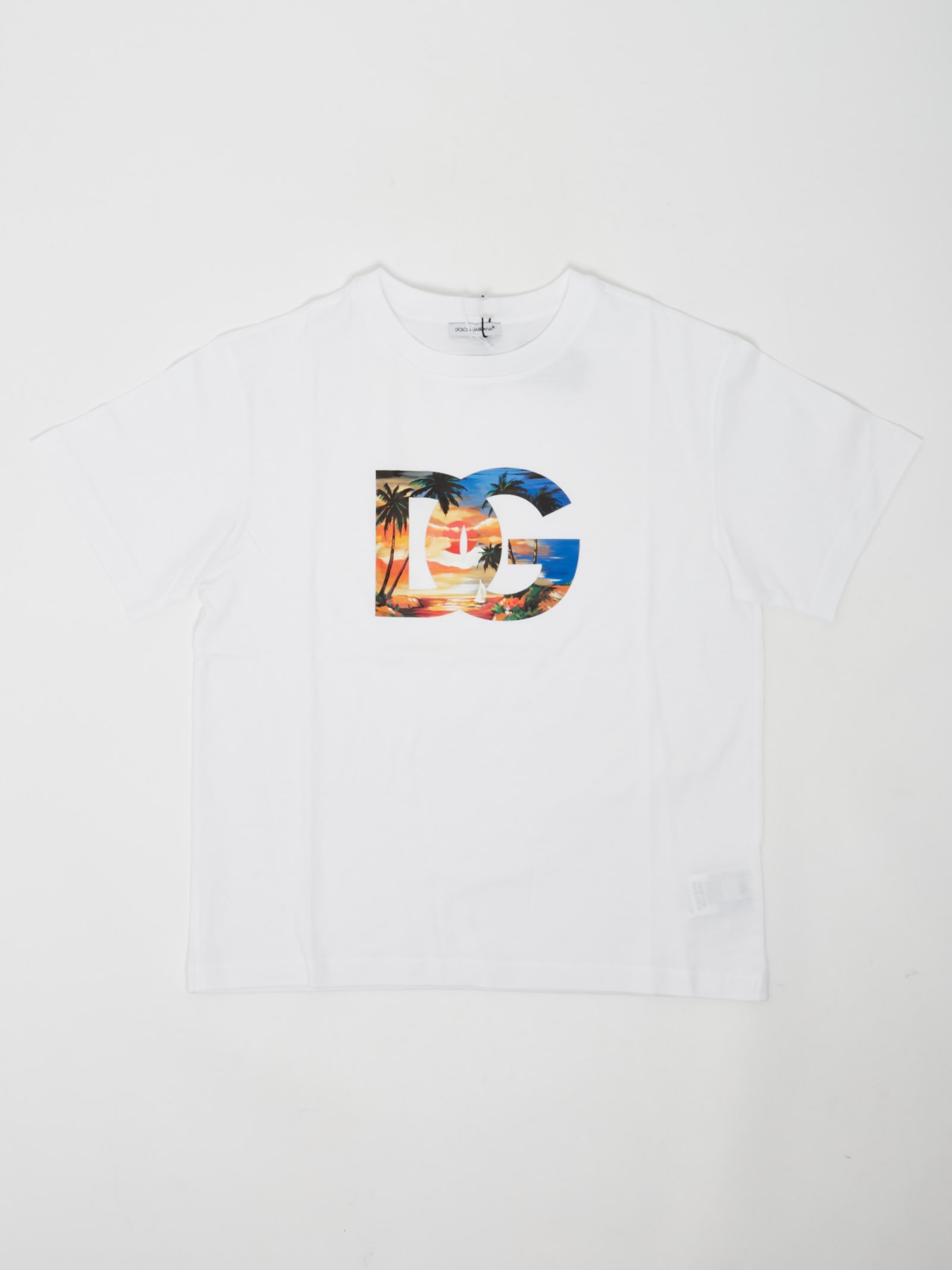 Dolce & Gabbana T-shirt T-shirt