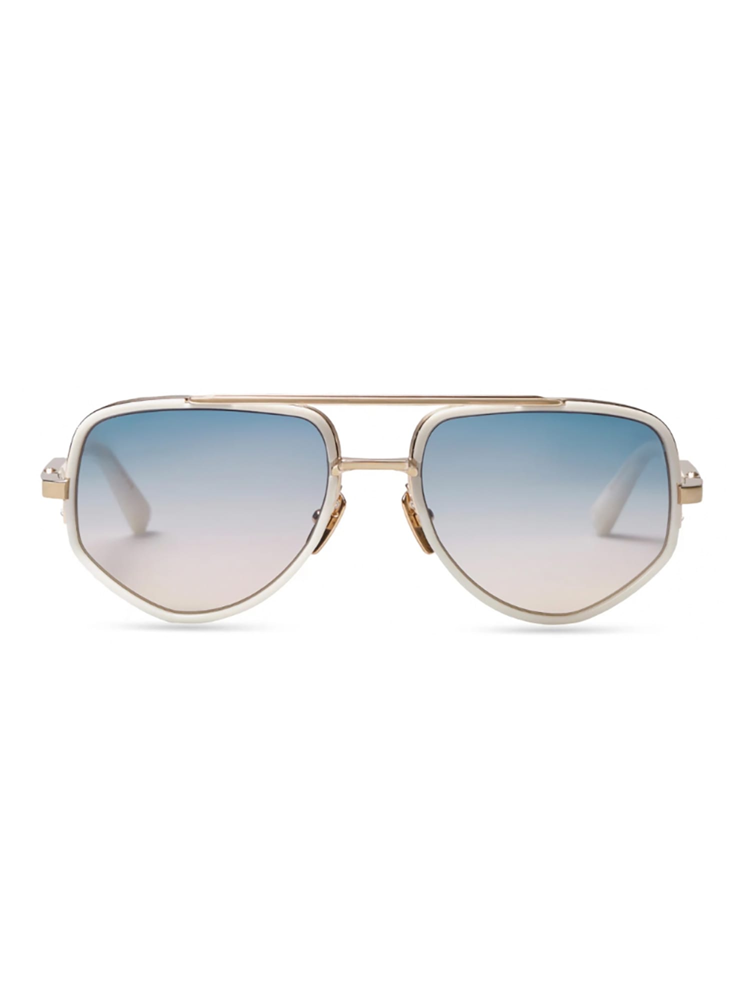 DITA DTS463/A/03 MACH/X SUNGLASSES 