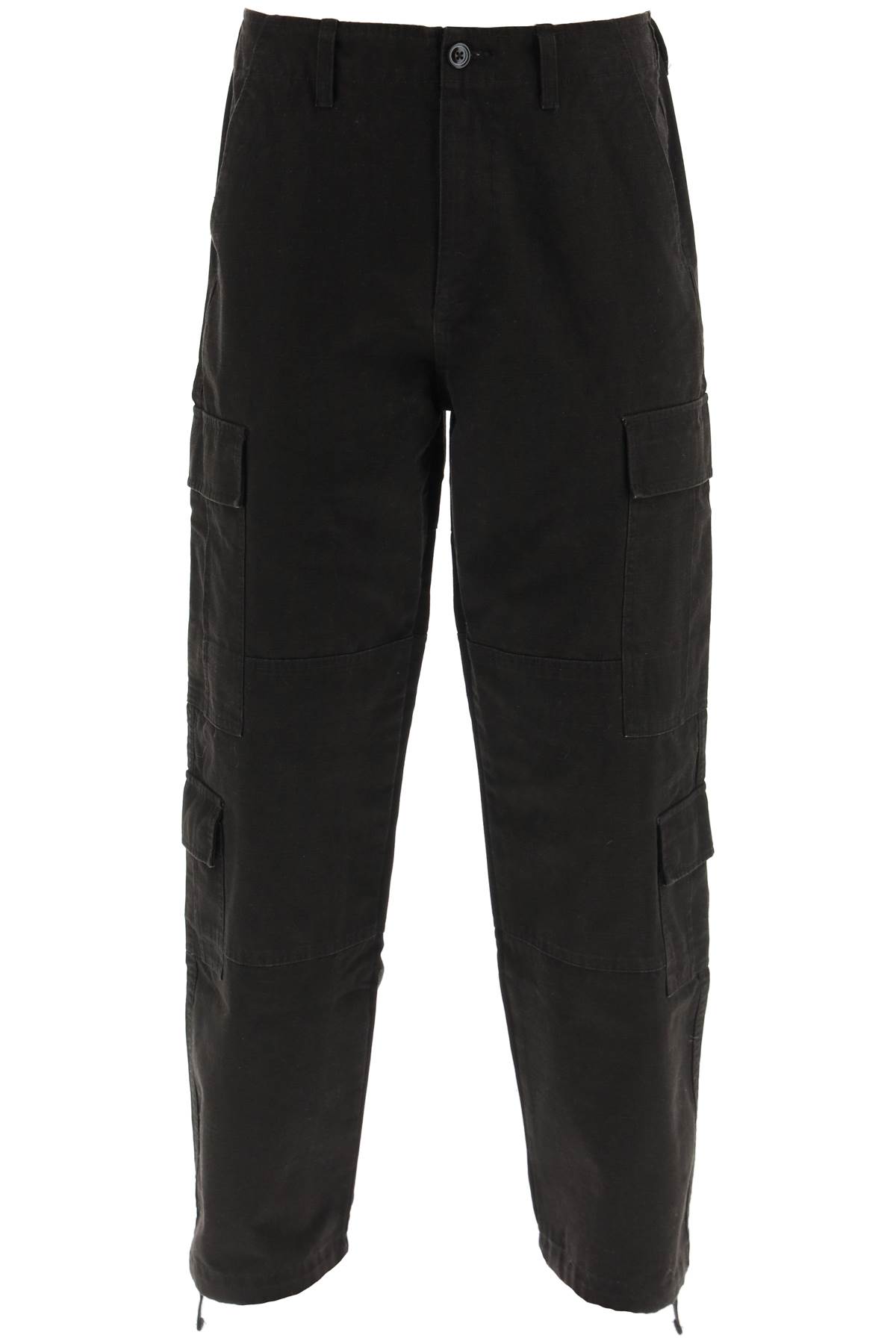 Stussy Cotton Ripstop Cargo Trousers