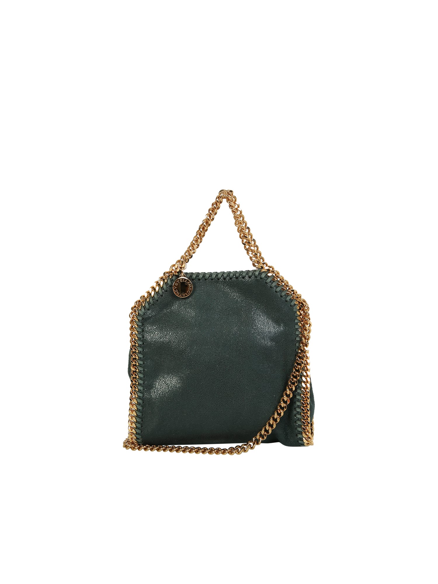 Stella Mccartney Tiny Falabella Is The Mini Version Of The Maisons Iconic Bag