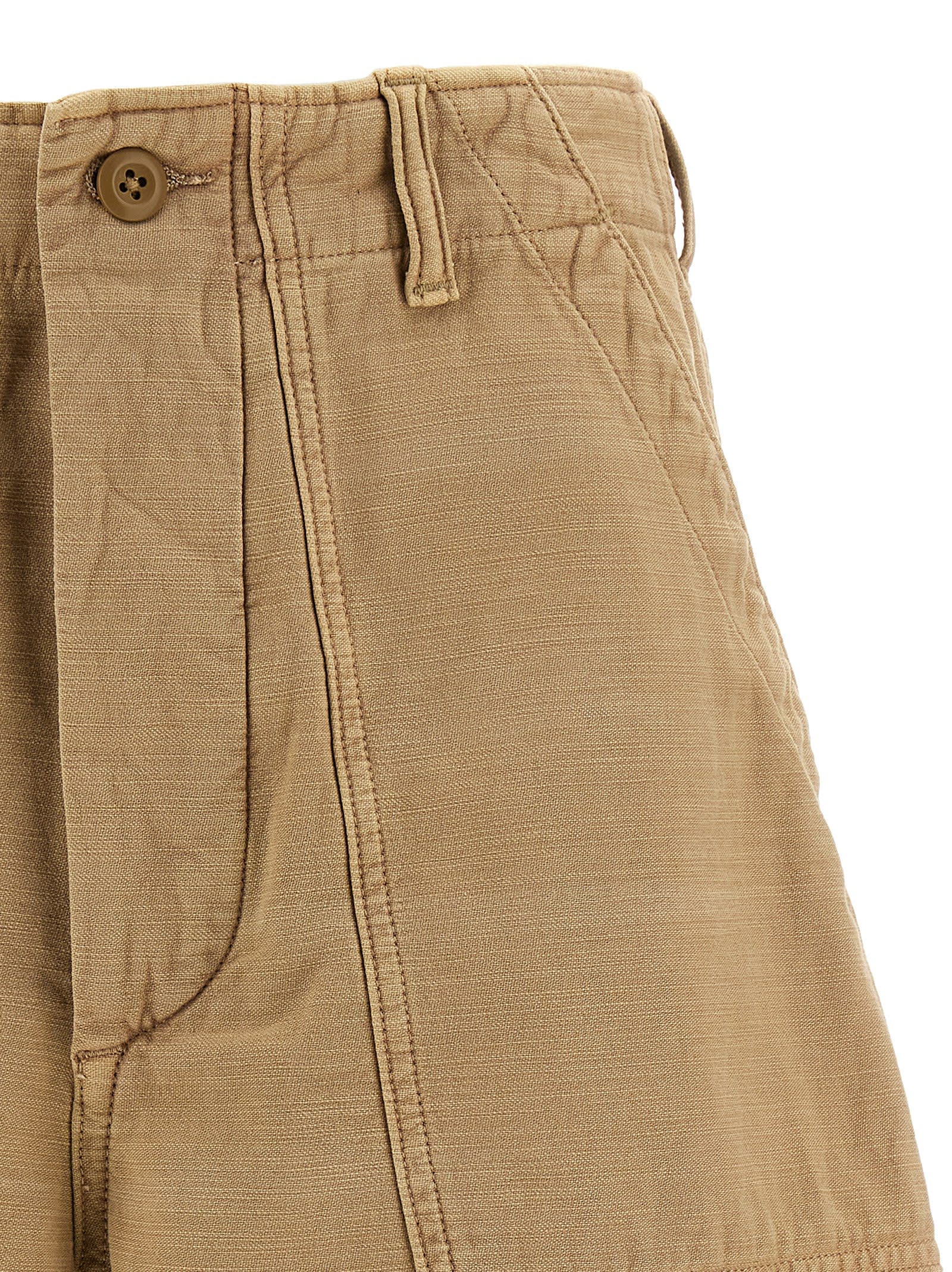 Shop Polo Ralph Lauren Ricky Shorts