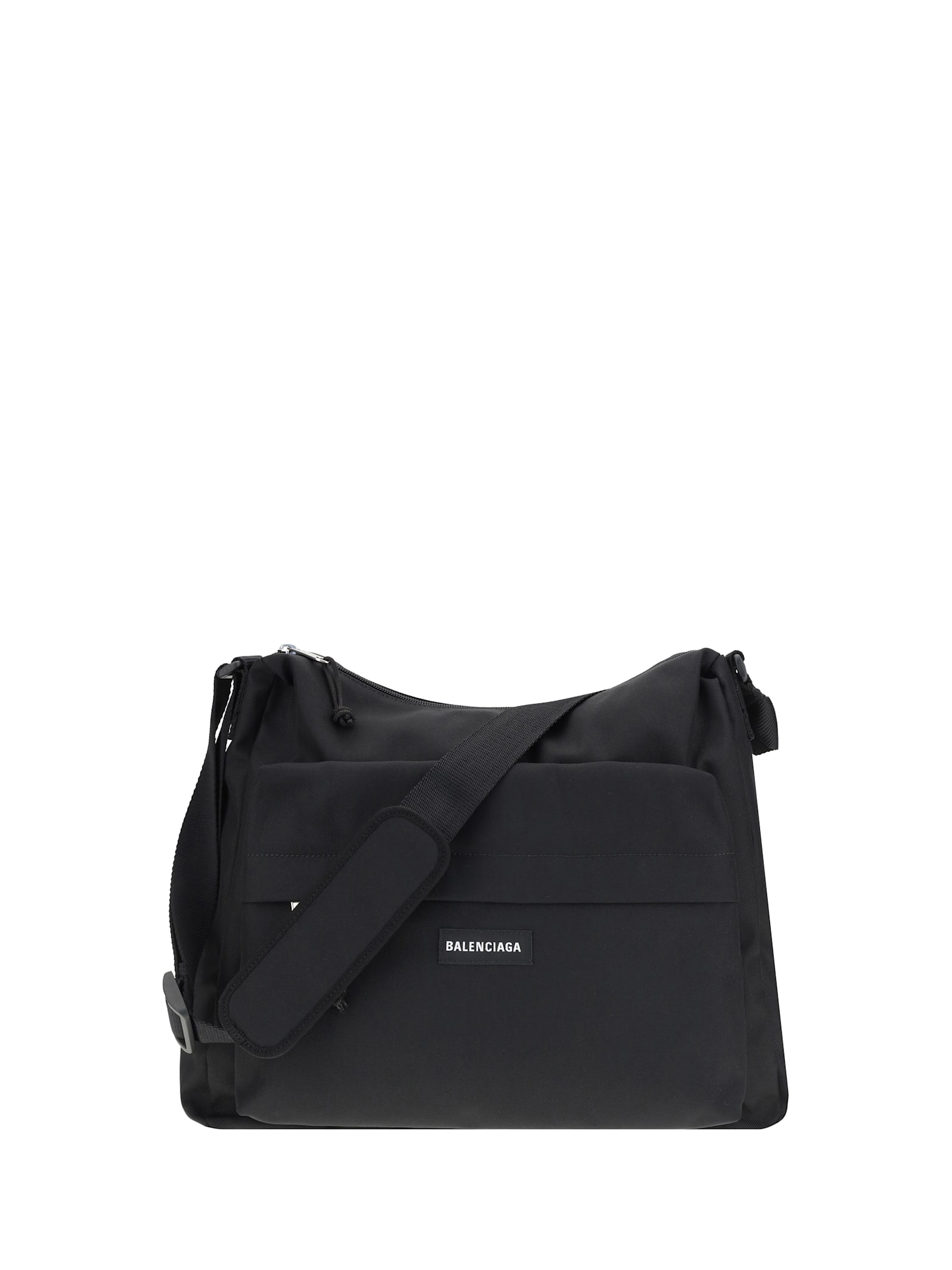 BALENCIAGA HOBO EXPLORER SHOULDER BAG