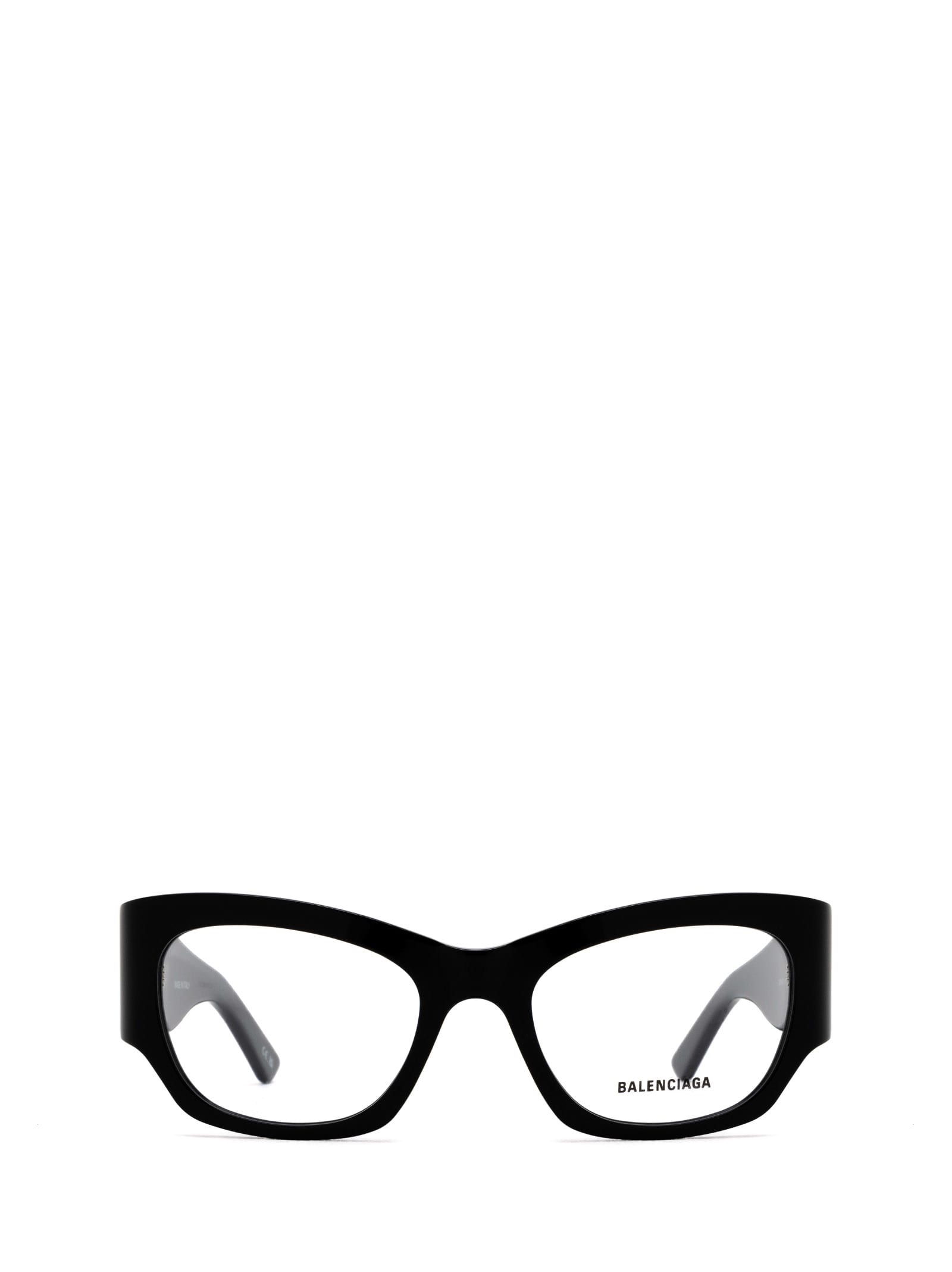 Balenciaga Bb0333o Black Glasses