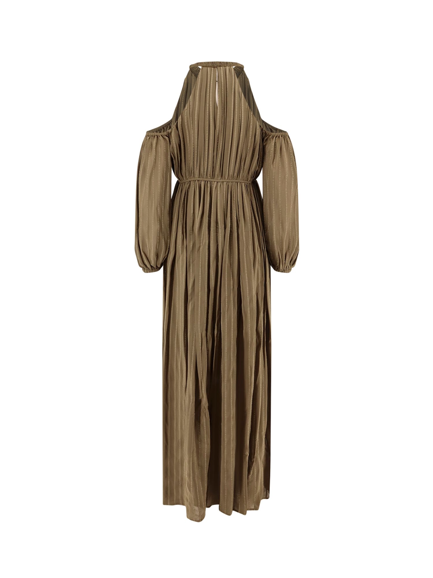 PINKO ALLENATORE DRESS
