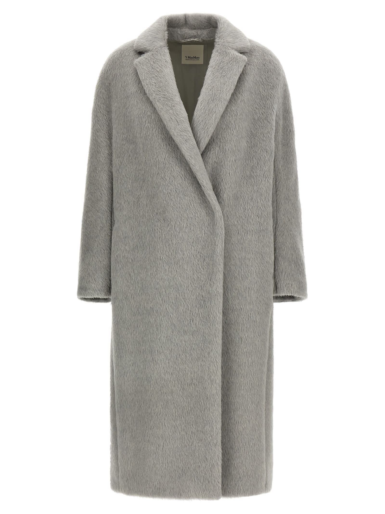 S Max Mara giorgia Coat