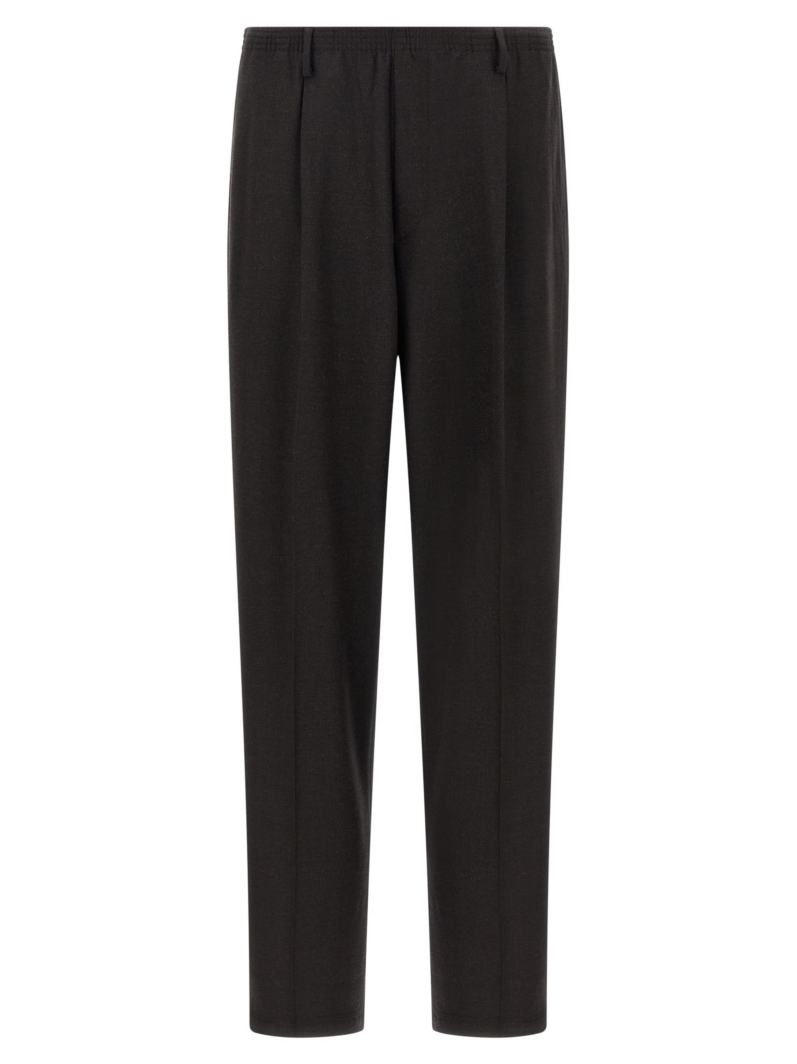 Cellar Door Ezio Pants In Brown