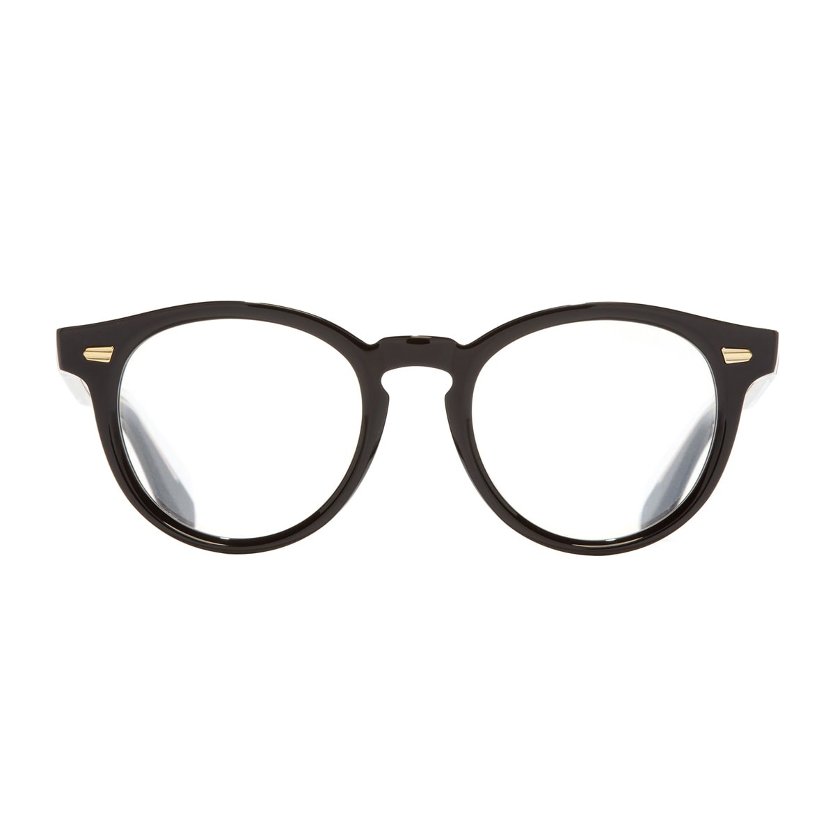 Cutler And Gross 9378 Eyewear In Black