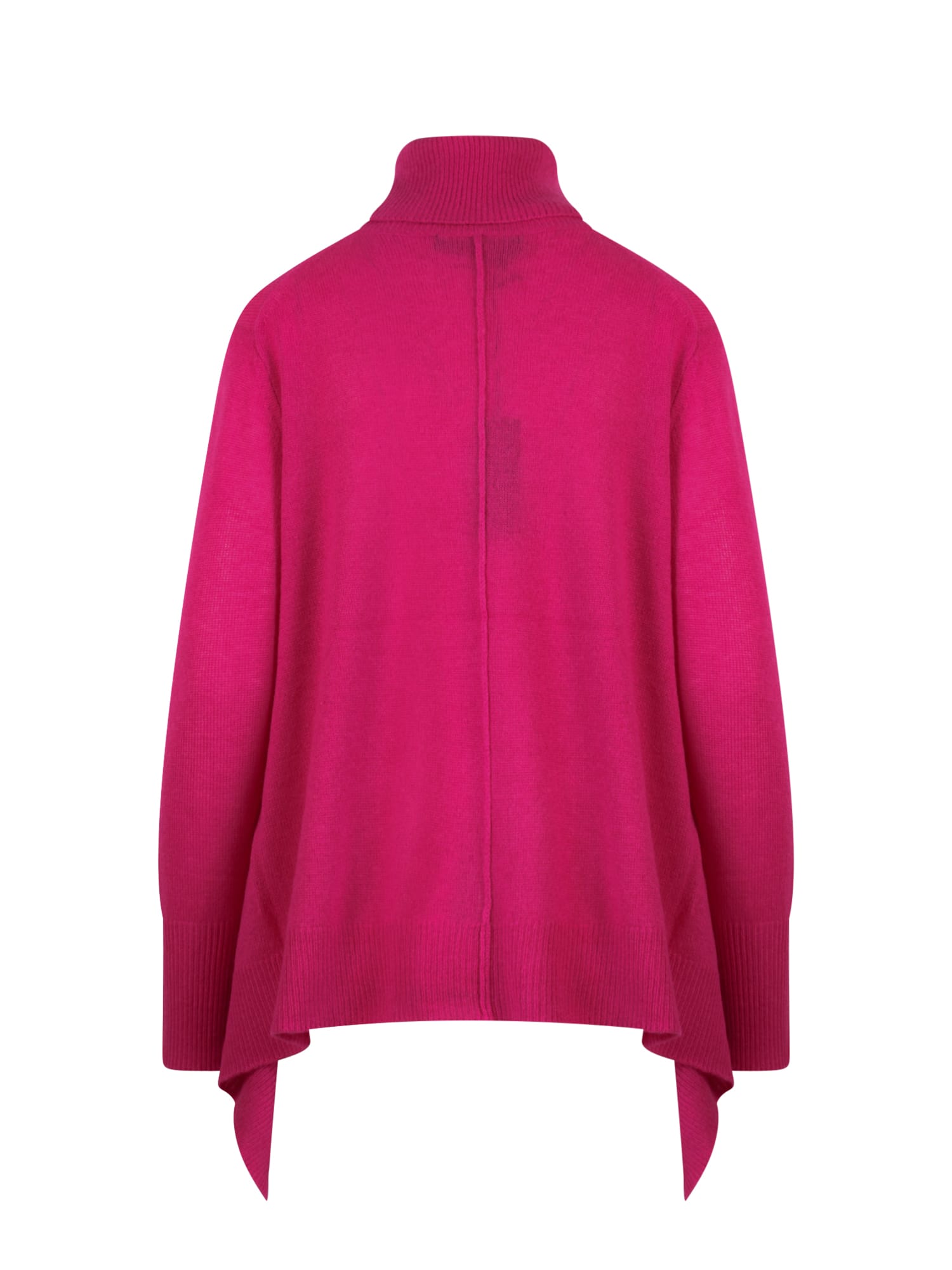 Shop 360cashmere Sweater In Pink
