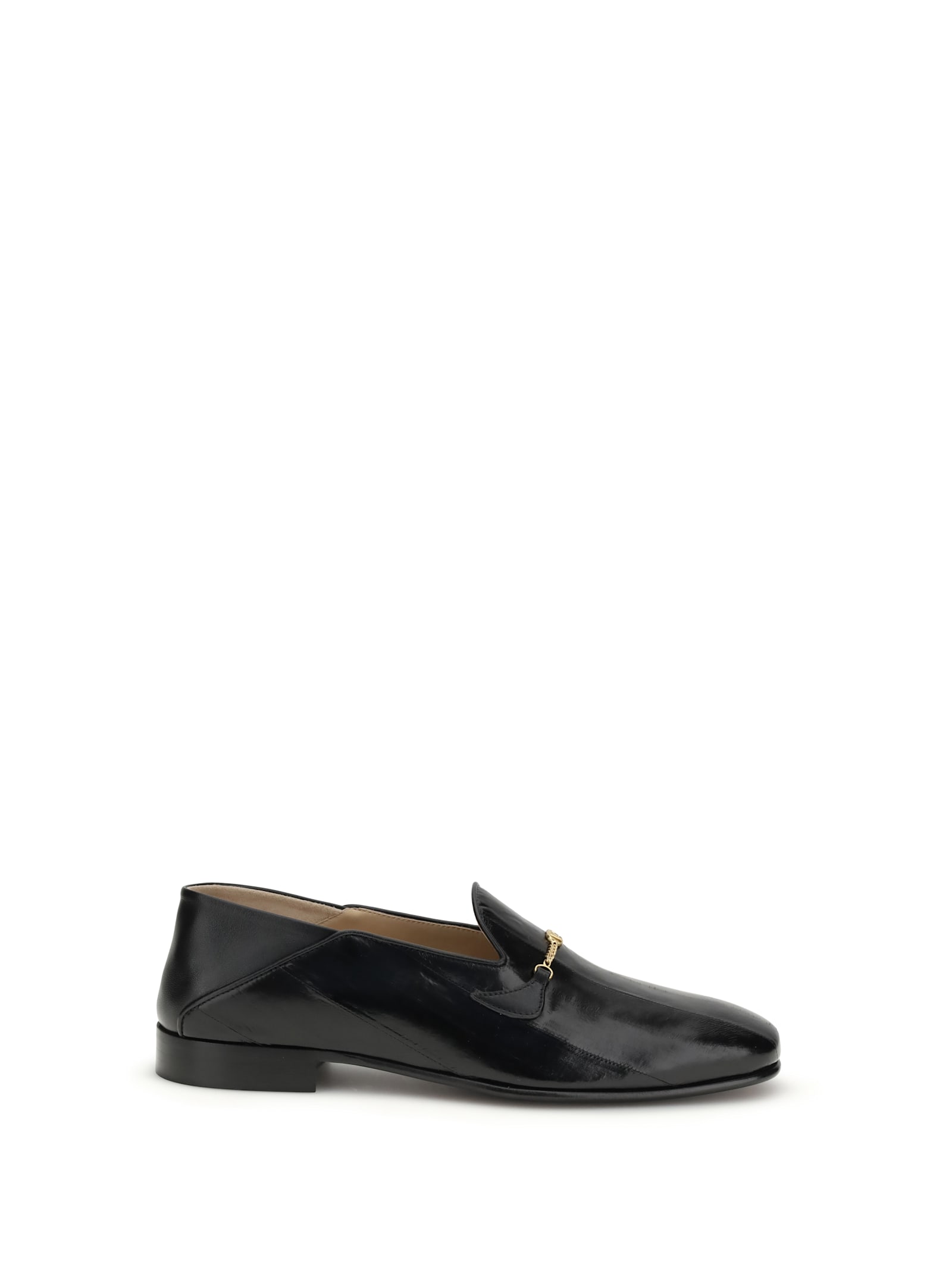 Valentino Garavani Jiggie Loafers Valentino Garavani Jiggie Loafers