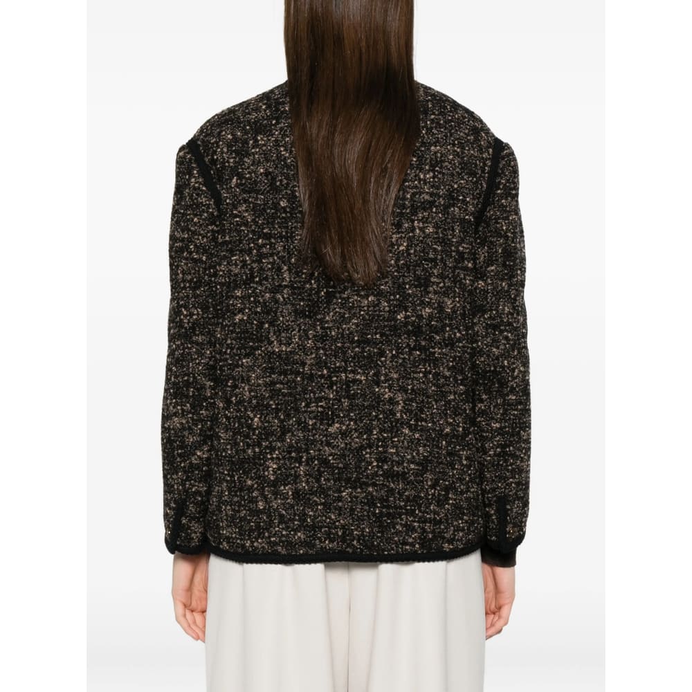 Blazé Milano Outerwear In Multi