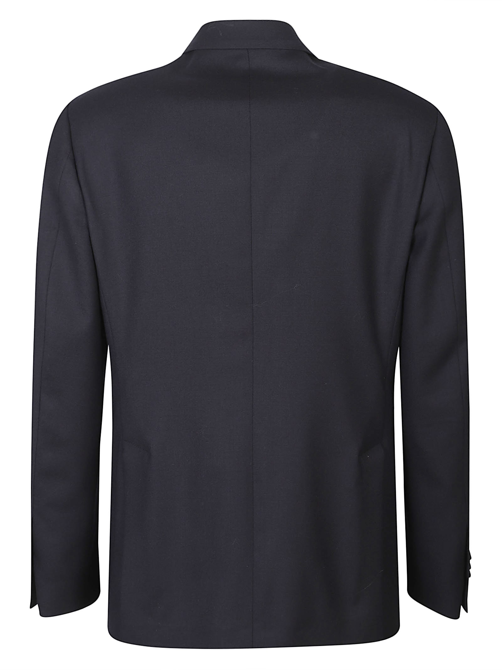 Lardini Feeling Suit In Black