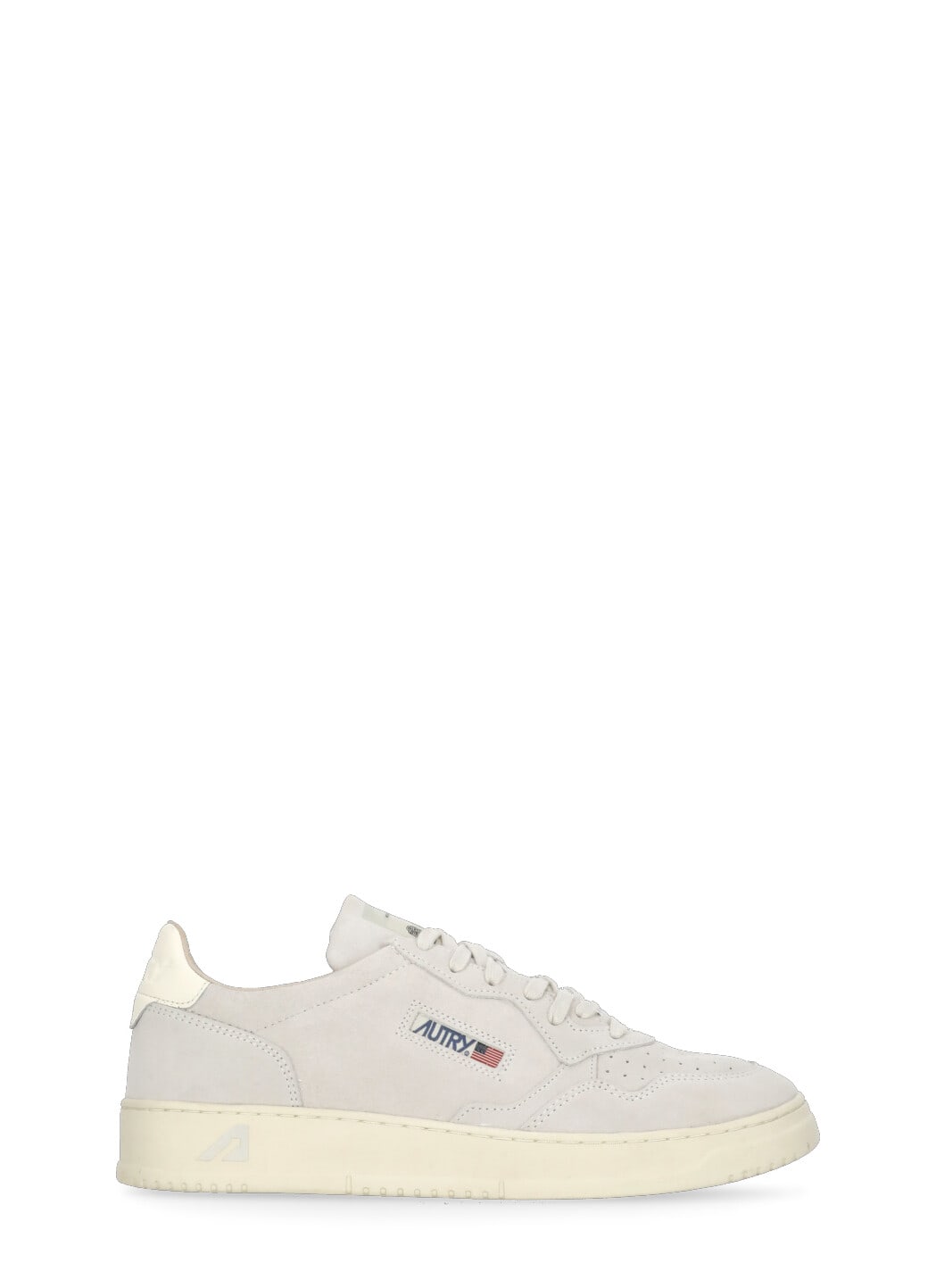 Autry medalist Low Sneaker - Autry - Modalova