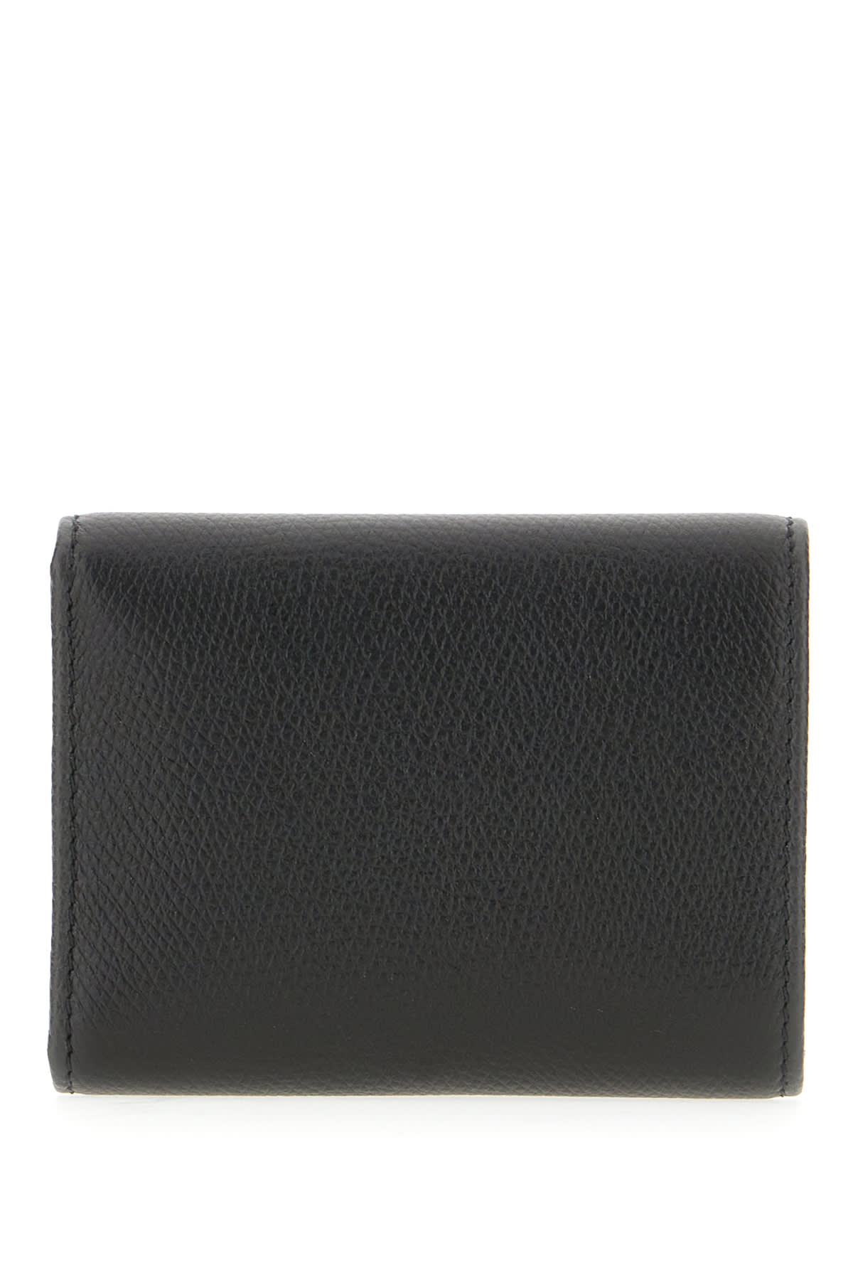 Valentino Vlogo Signature Trifold Wallet