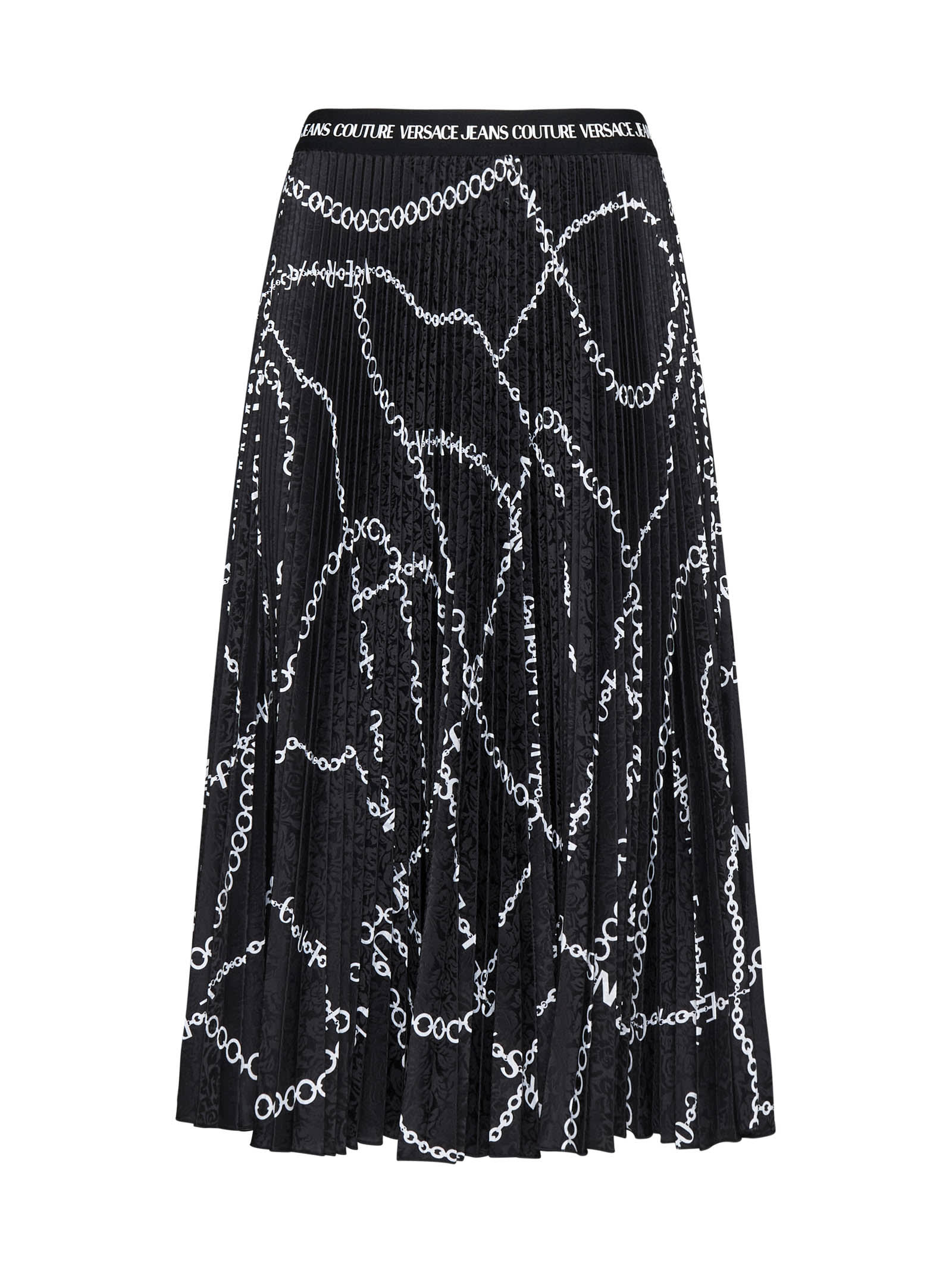VERSACE JEANS COUTURE SKIRT