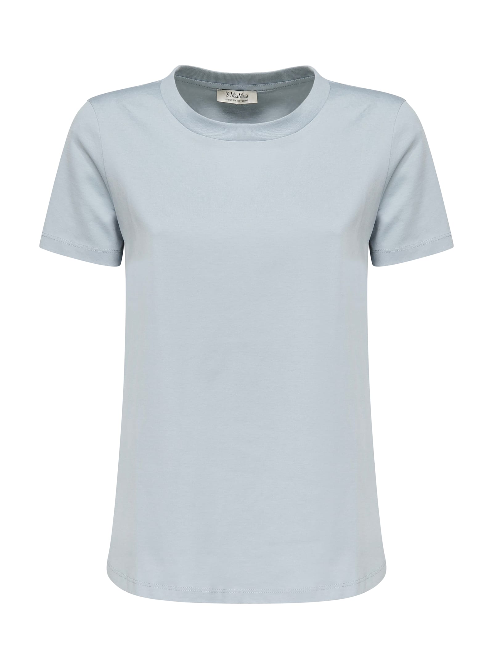 's Max Mara Cotton T-shirt