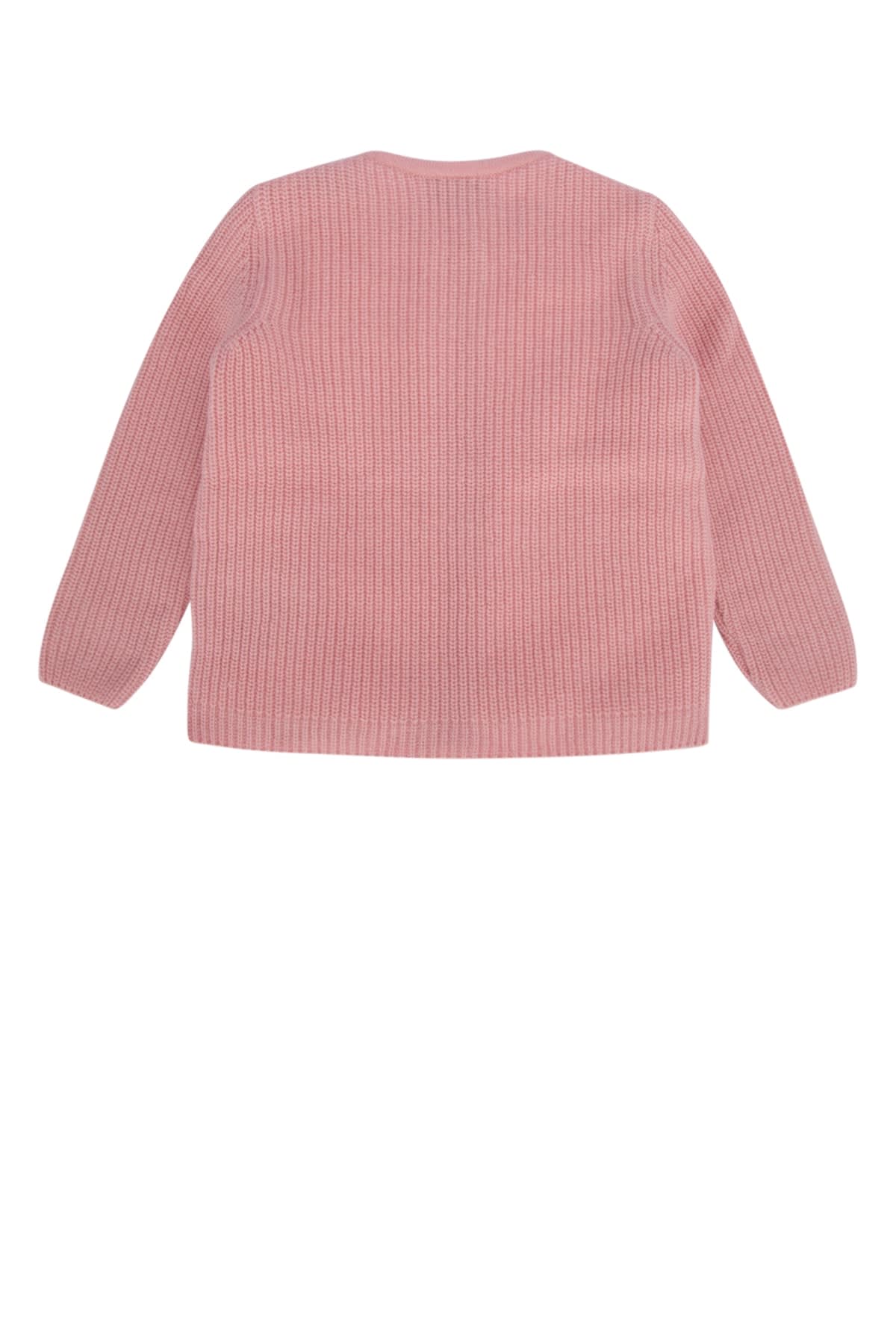 Moncler Cardigan In 523