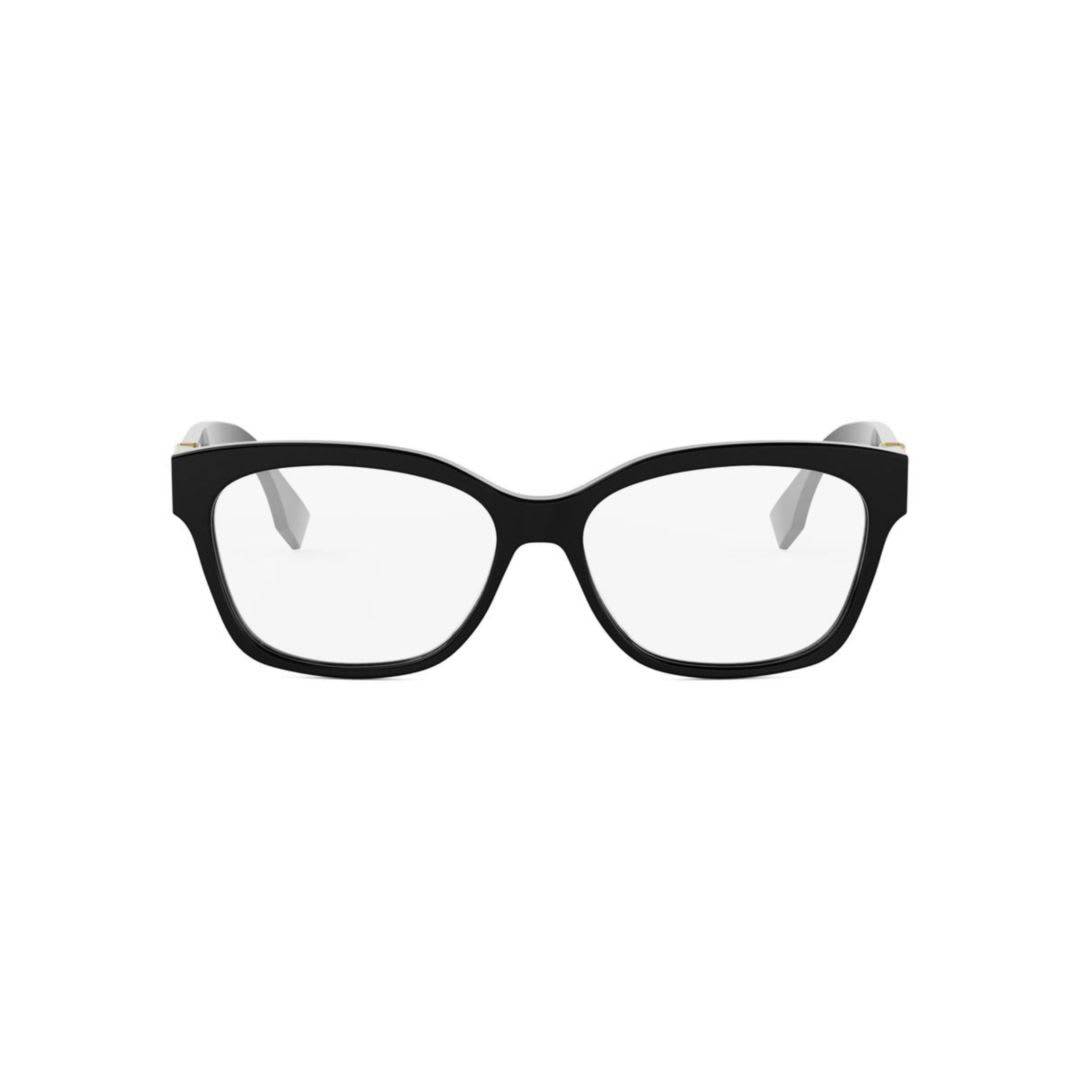Fendi Fe50124i001 In Black