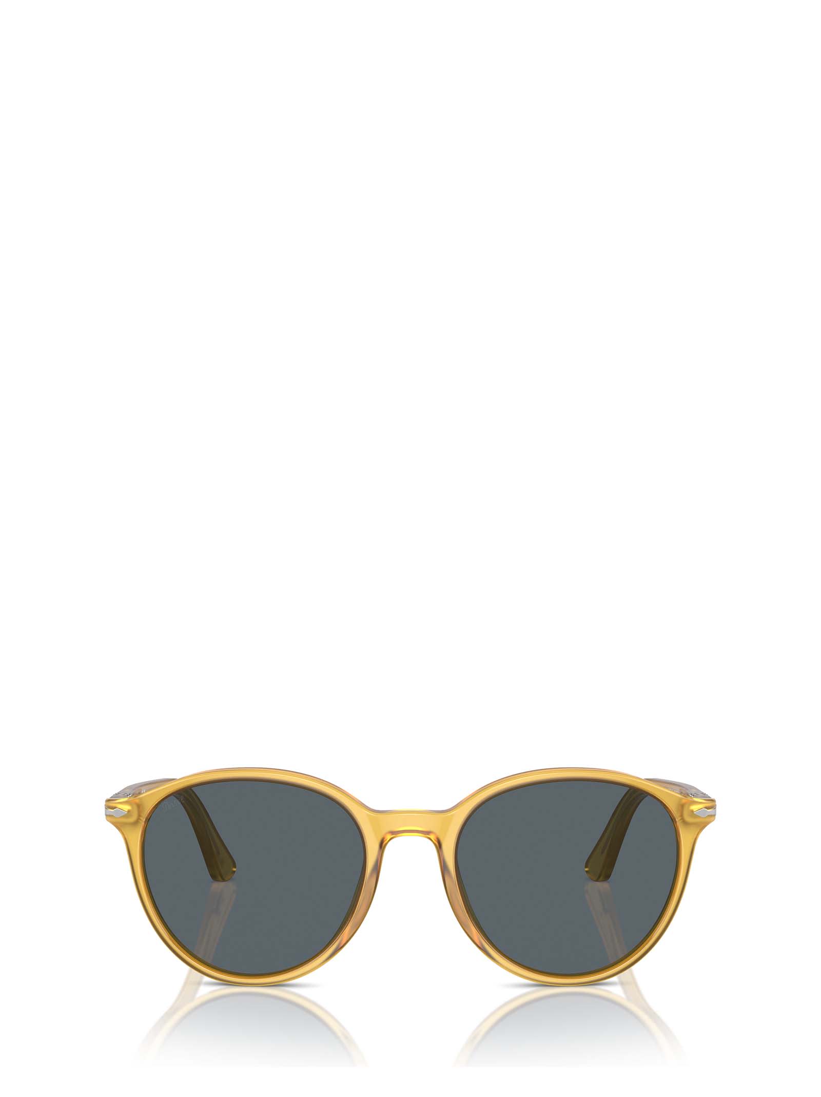 Shop Persol Po3350s Miele Sunglasses