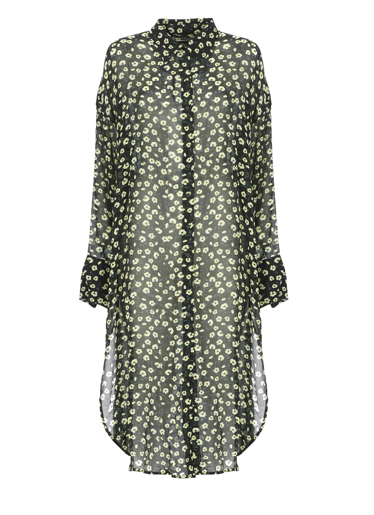 Viscose Dress
