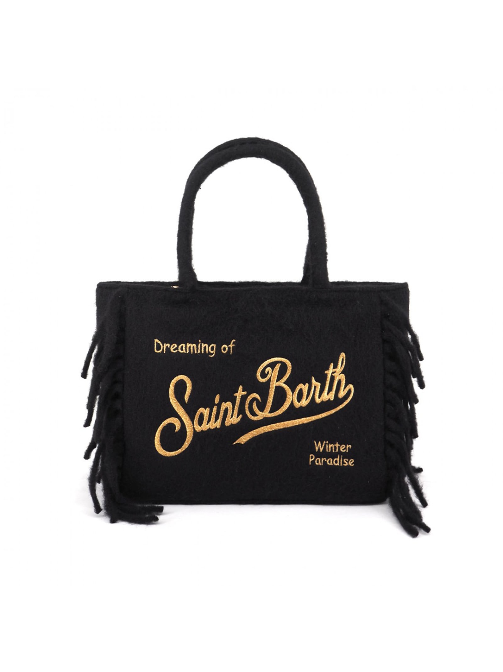 Mc2 Saint Barth Vanity Blanket Bag