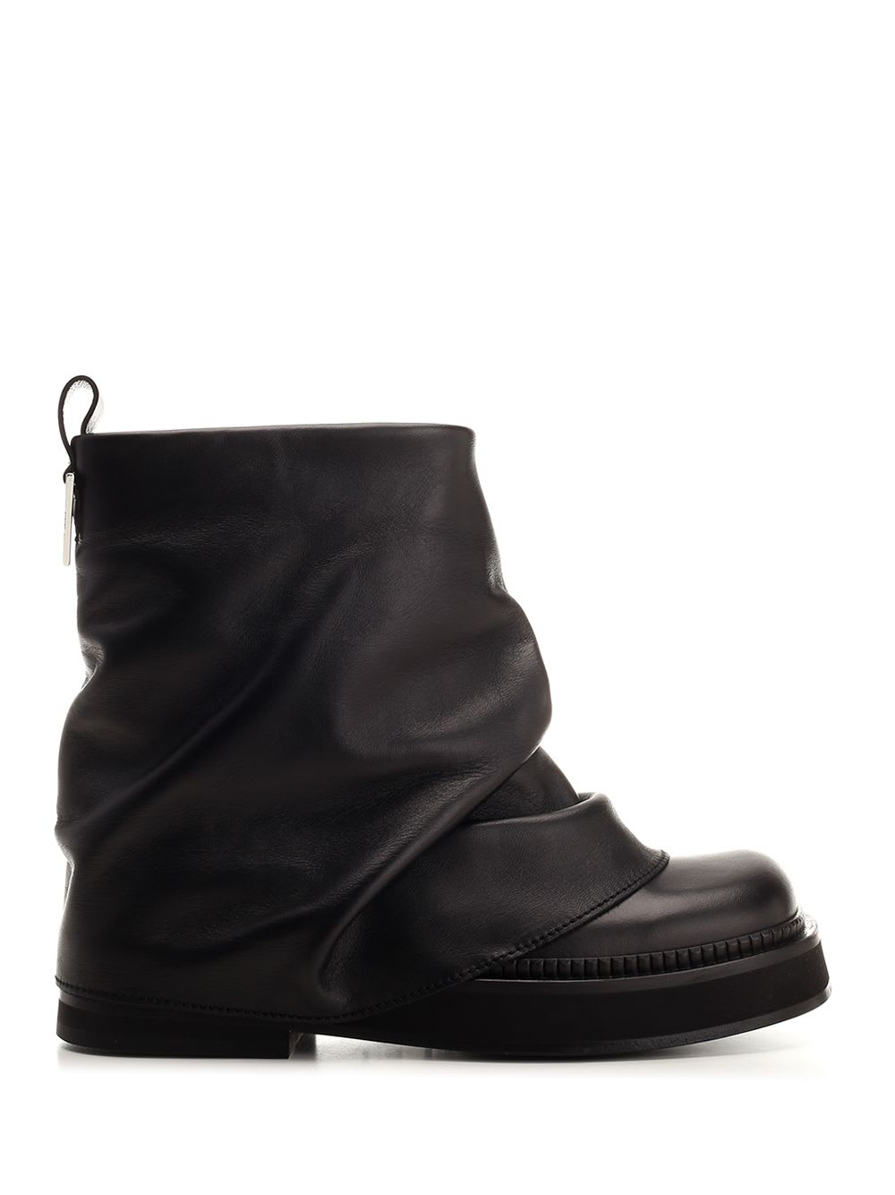 robin Combat Boot