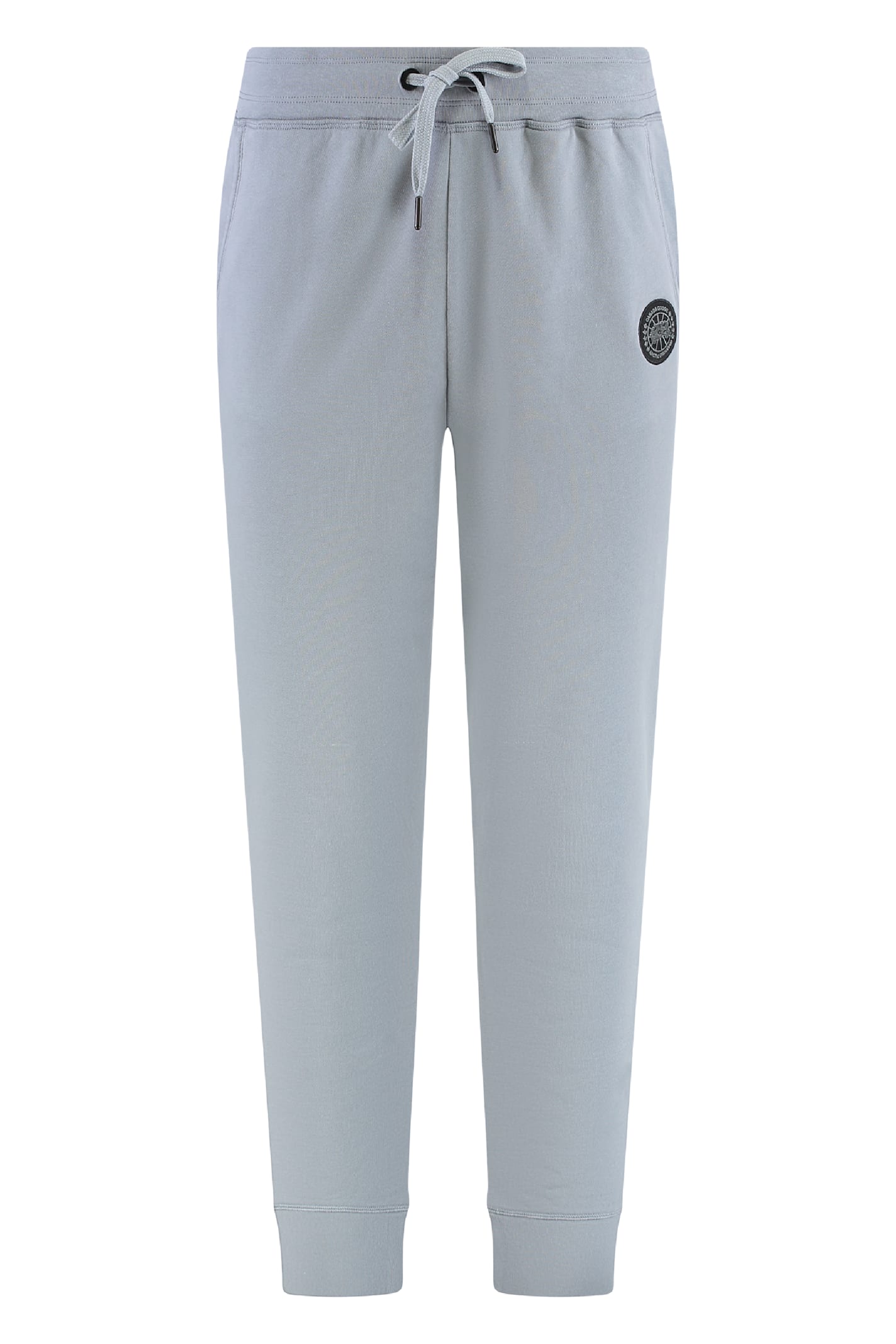 Cotton Track-pants