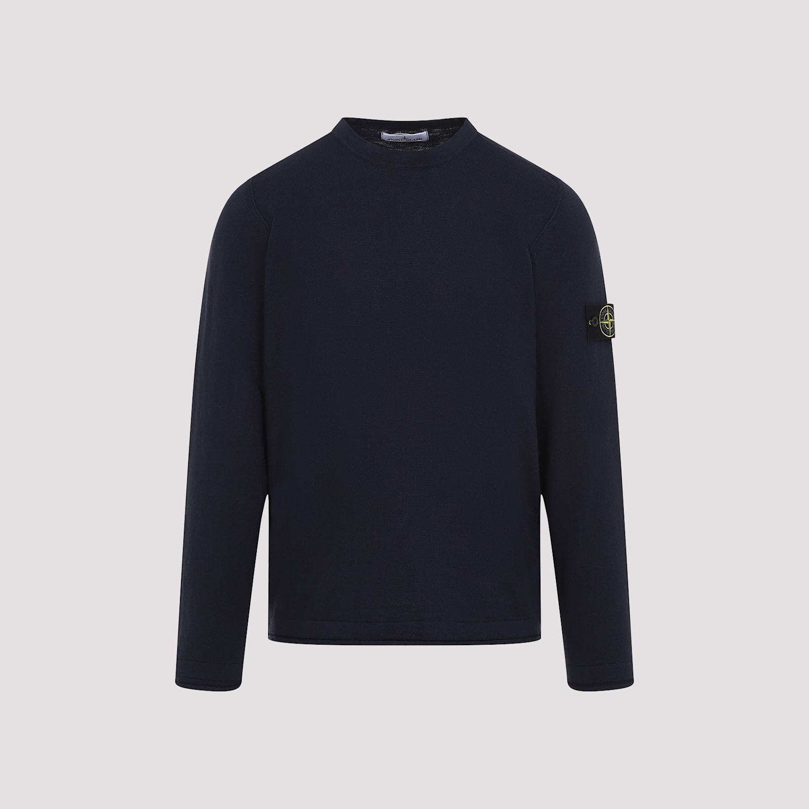 Crew Neck Pullover
