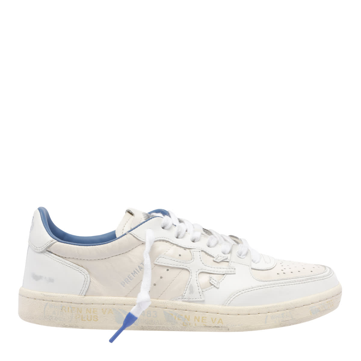 Bskt Clay Sneakers