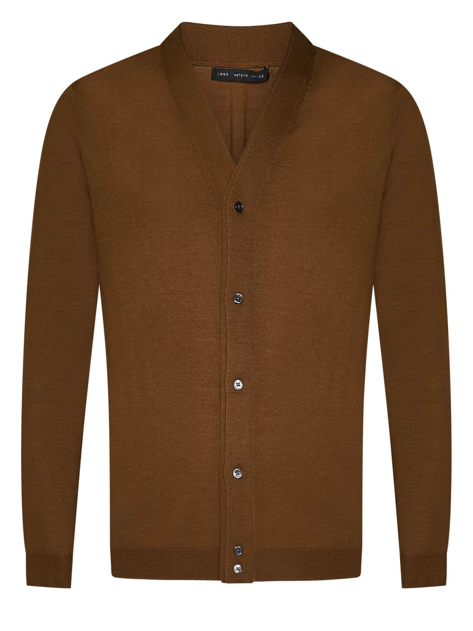 Sweaters Brown